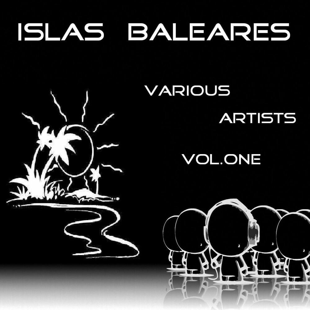 Релиз Islas Baleares, Vol. 1