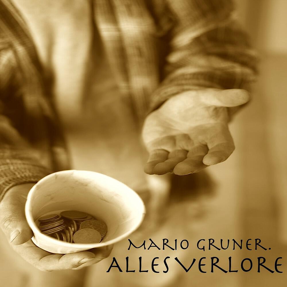 Mario Gruner