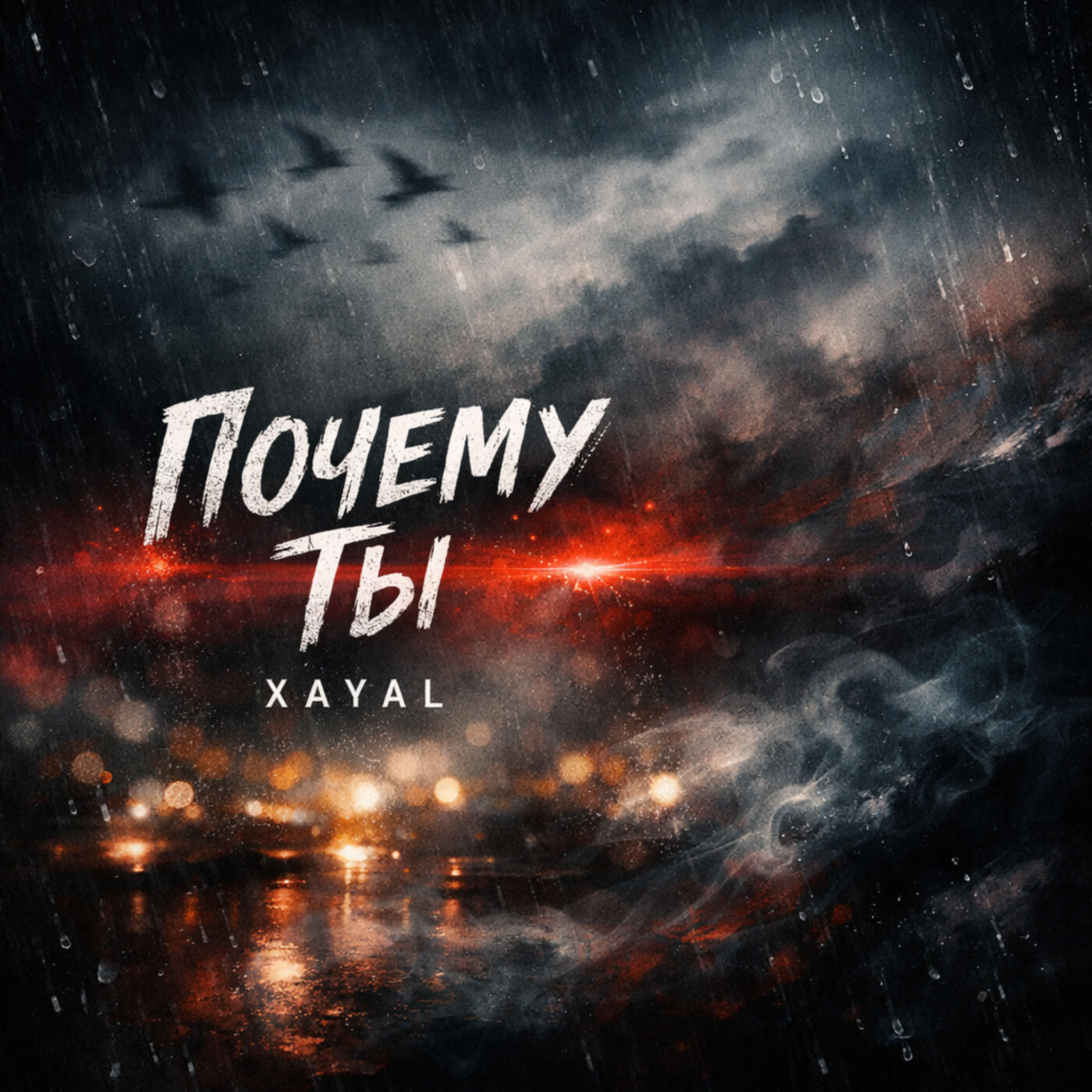Релиз Почему Ты