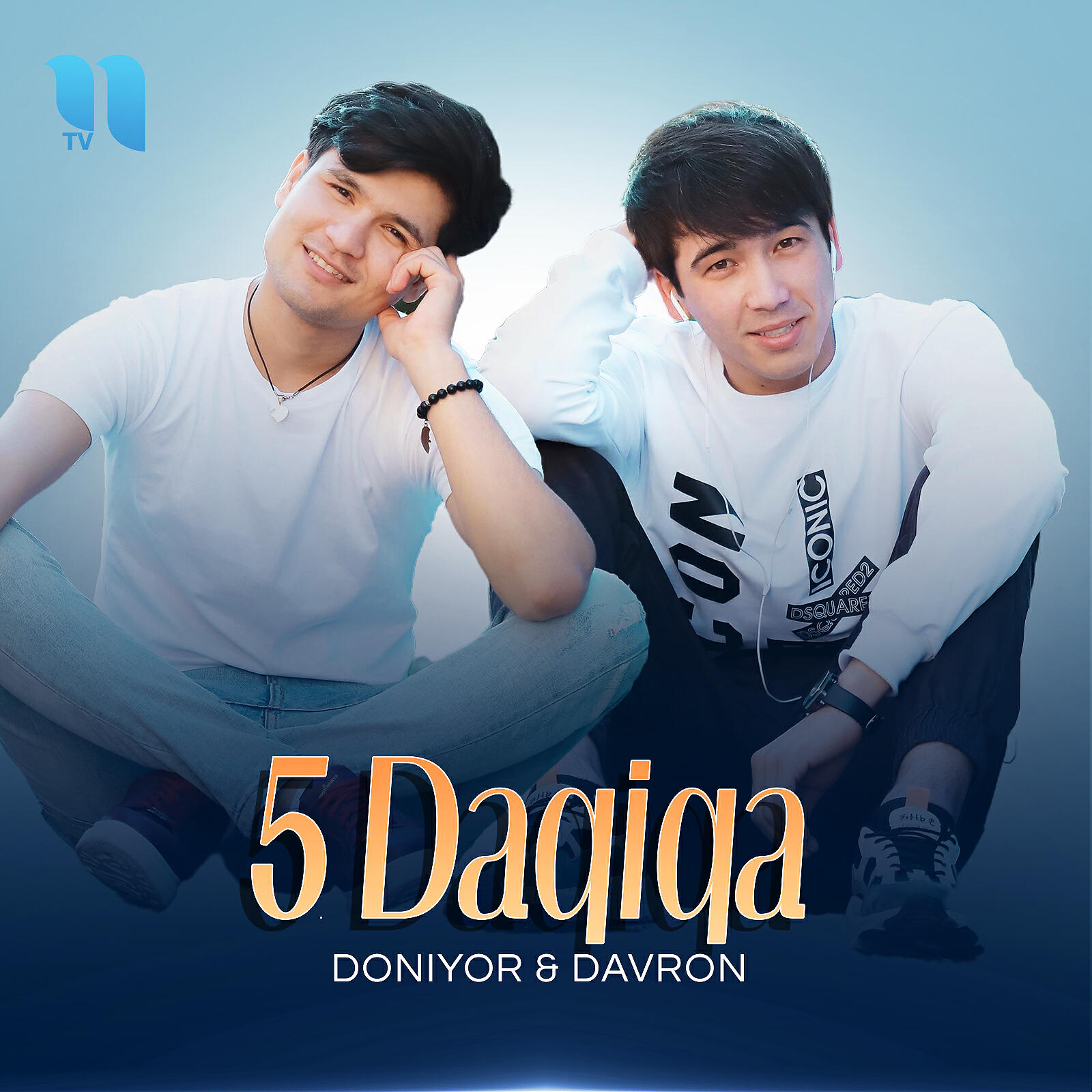 Релиз 5 Daqiqa
