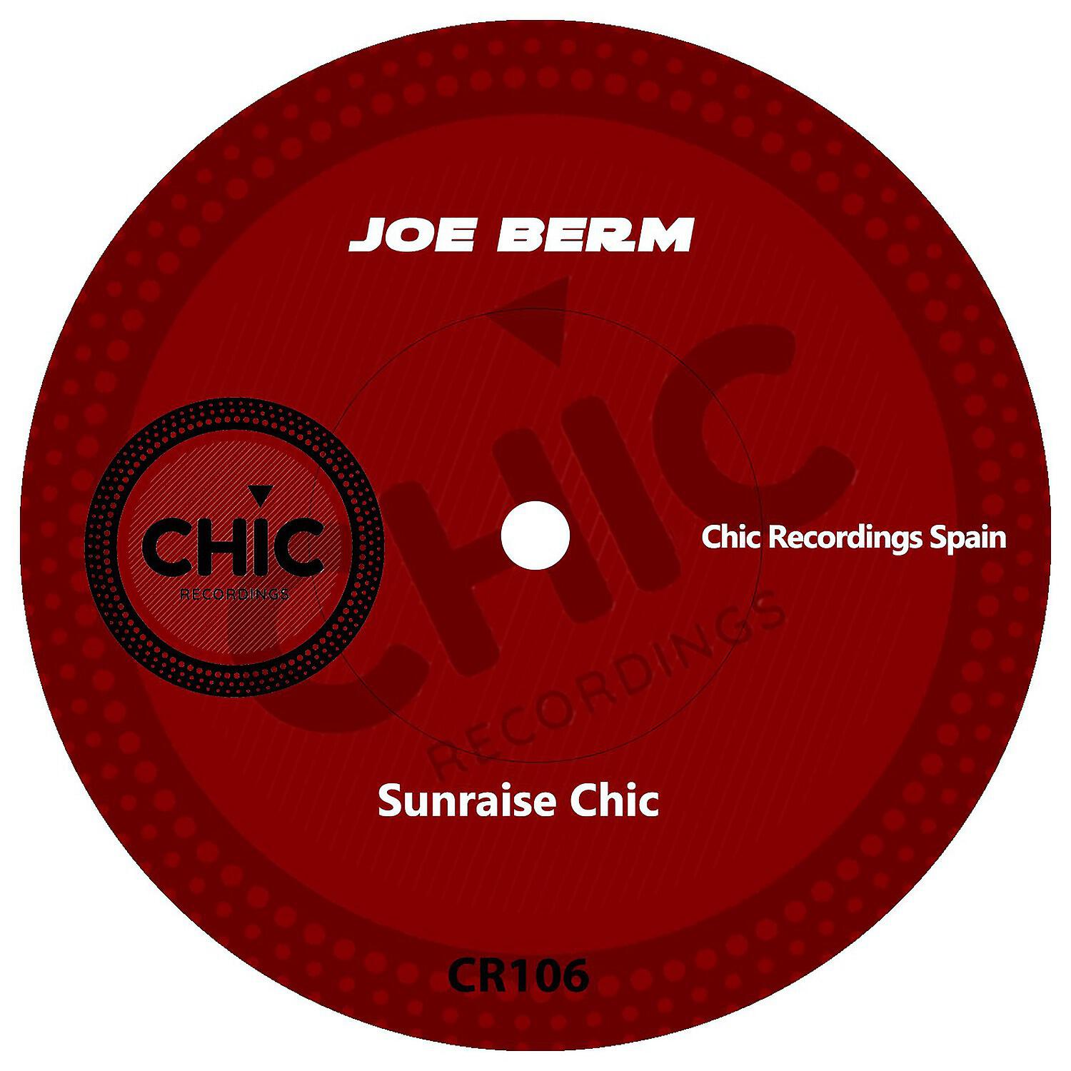 Релиз Sunraise Chic