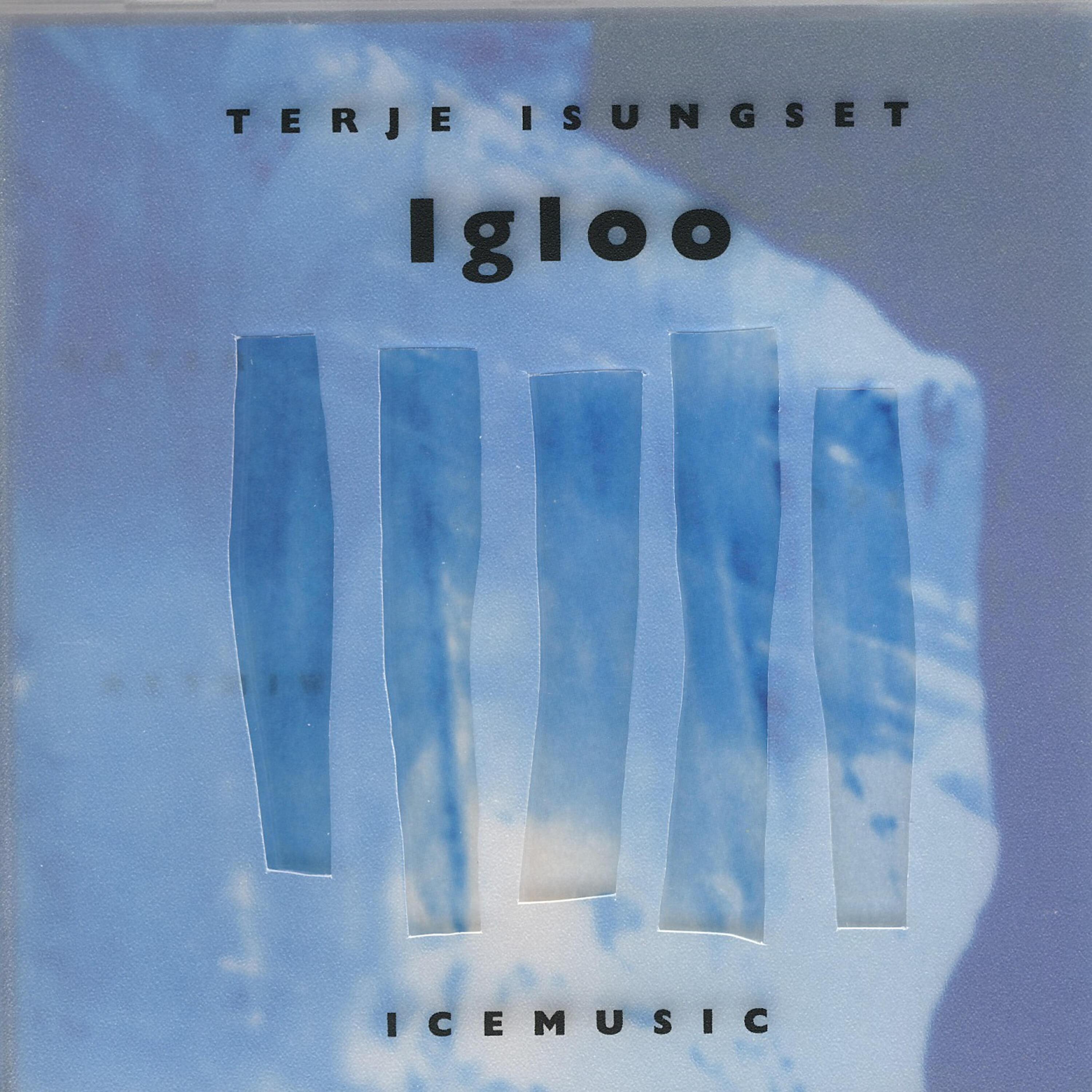 Релиз Igloo (Icemusic)