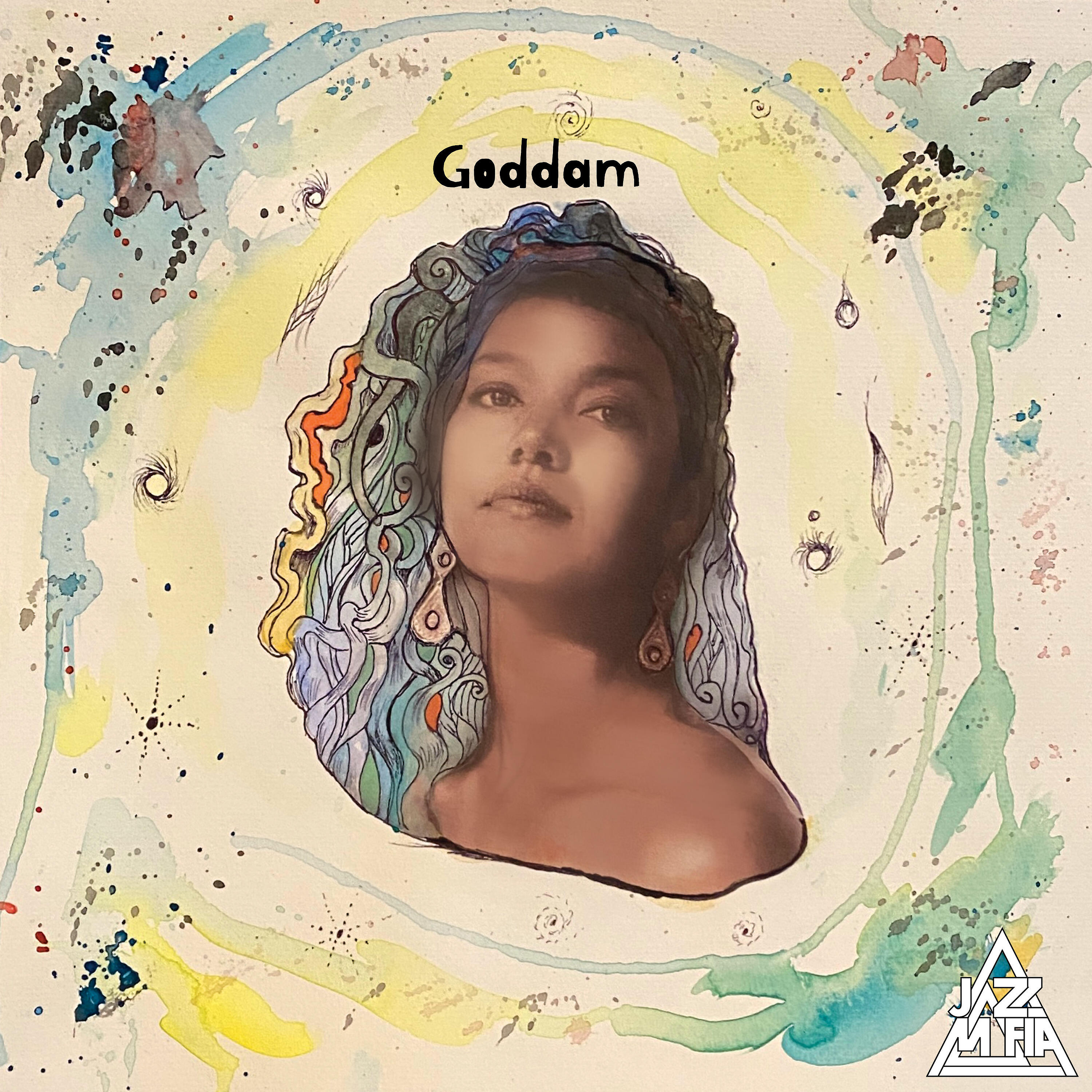 Релиз Goddam