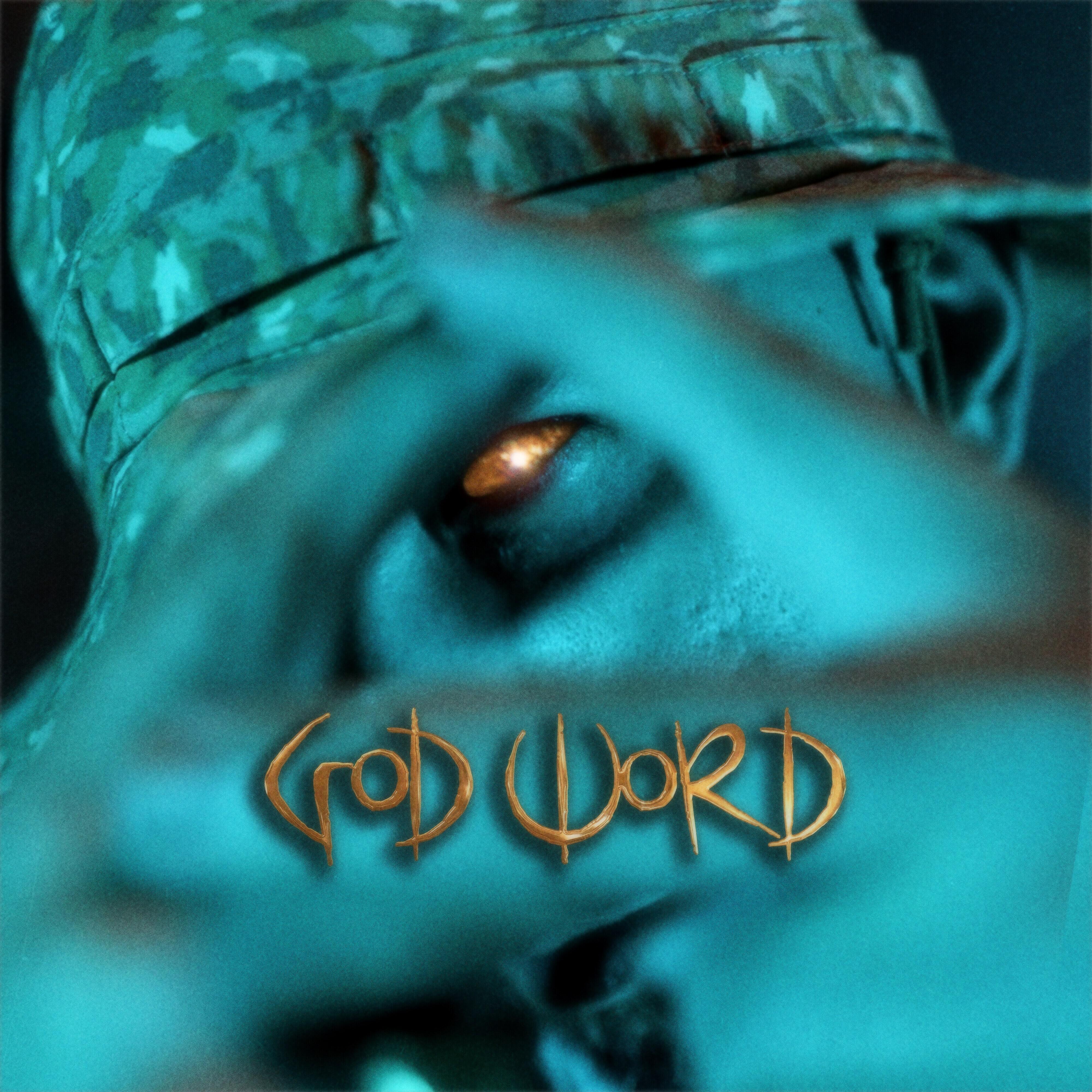 Релиз God Word