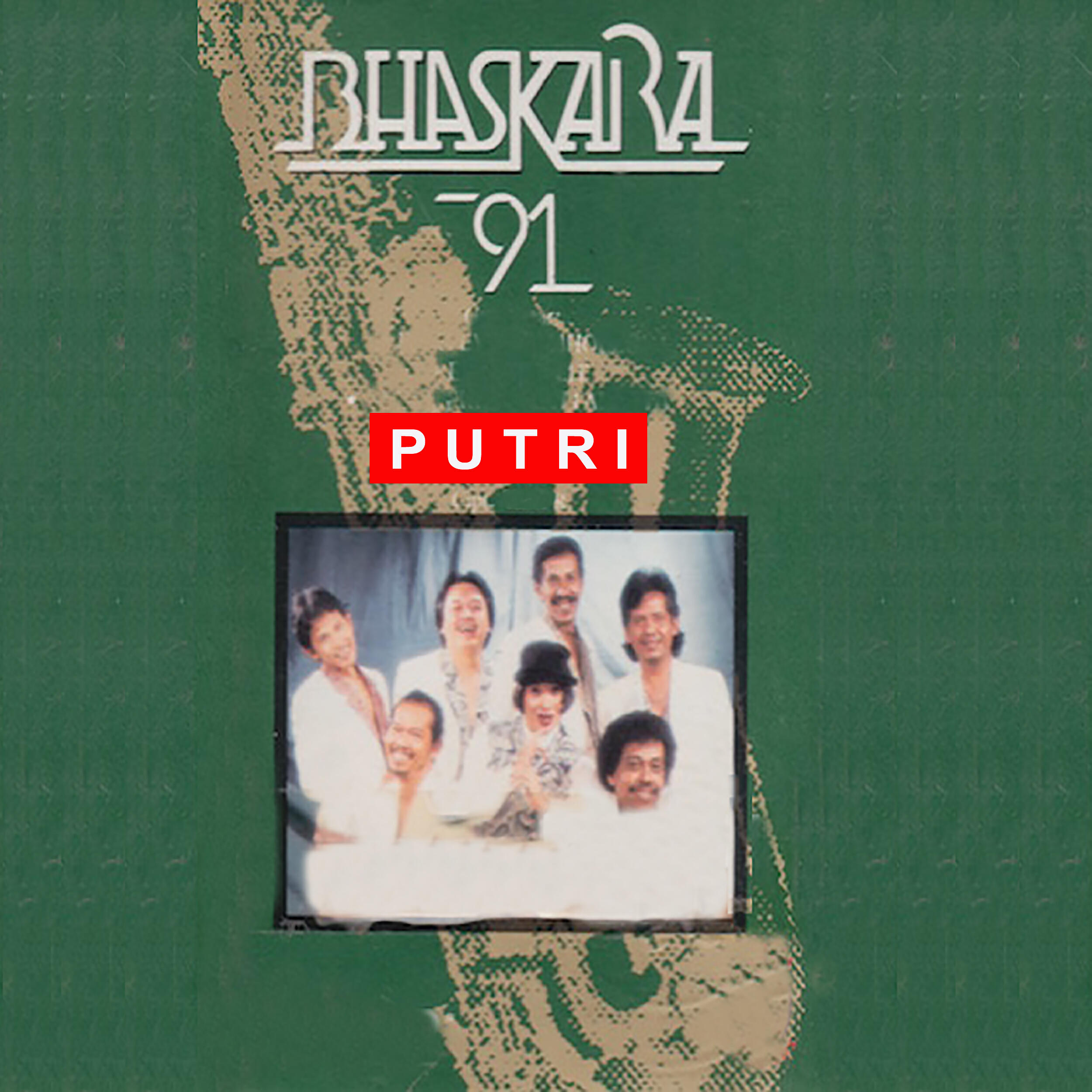Bhaskara '91