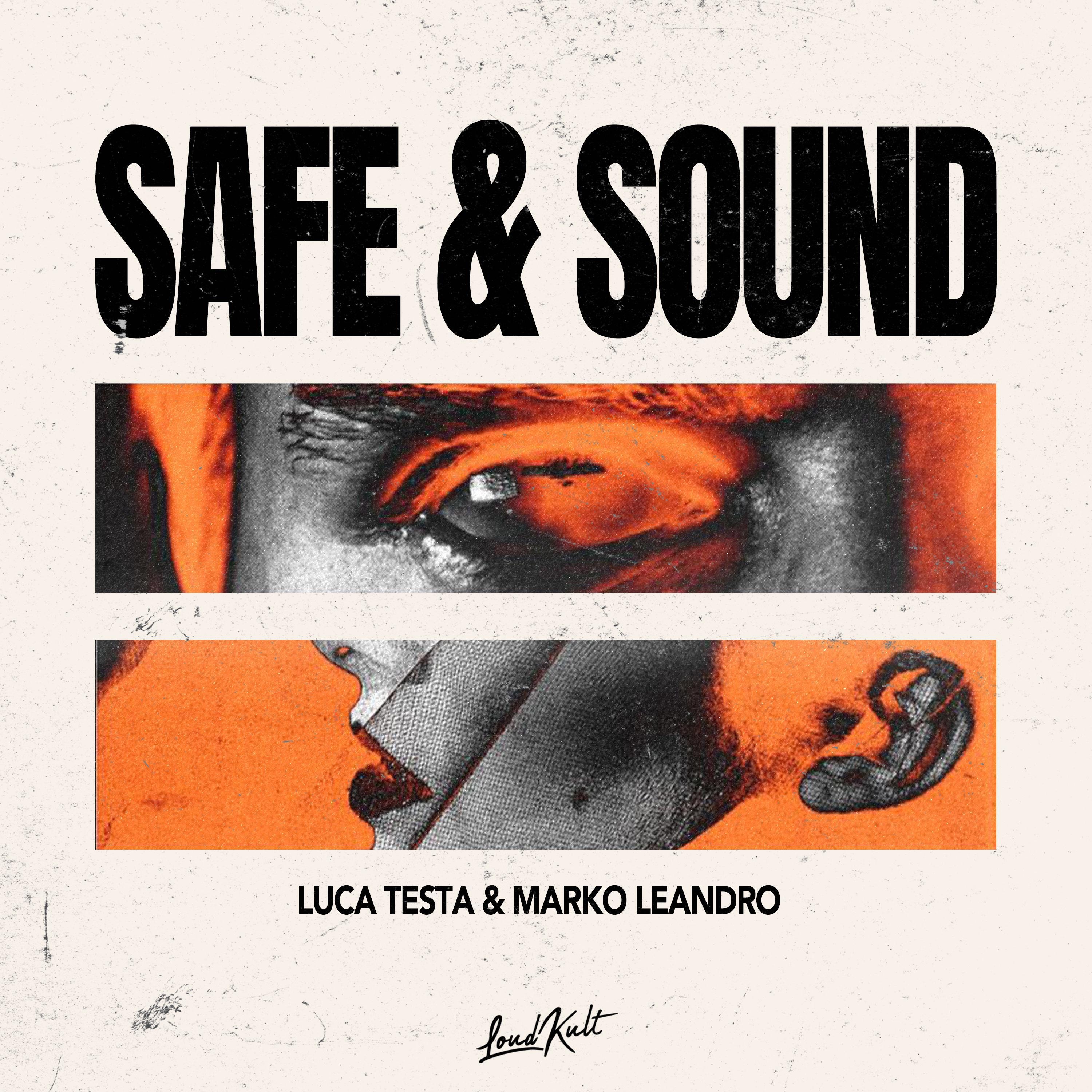 Релиз Safe & Sound