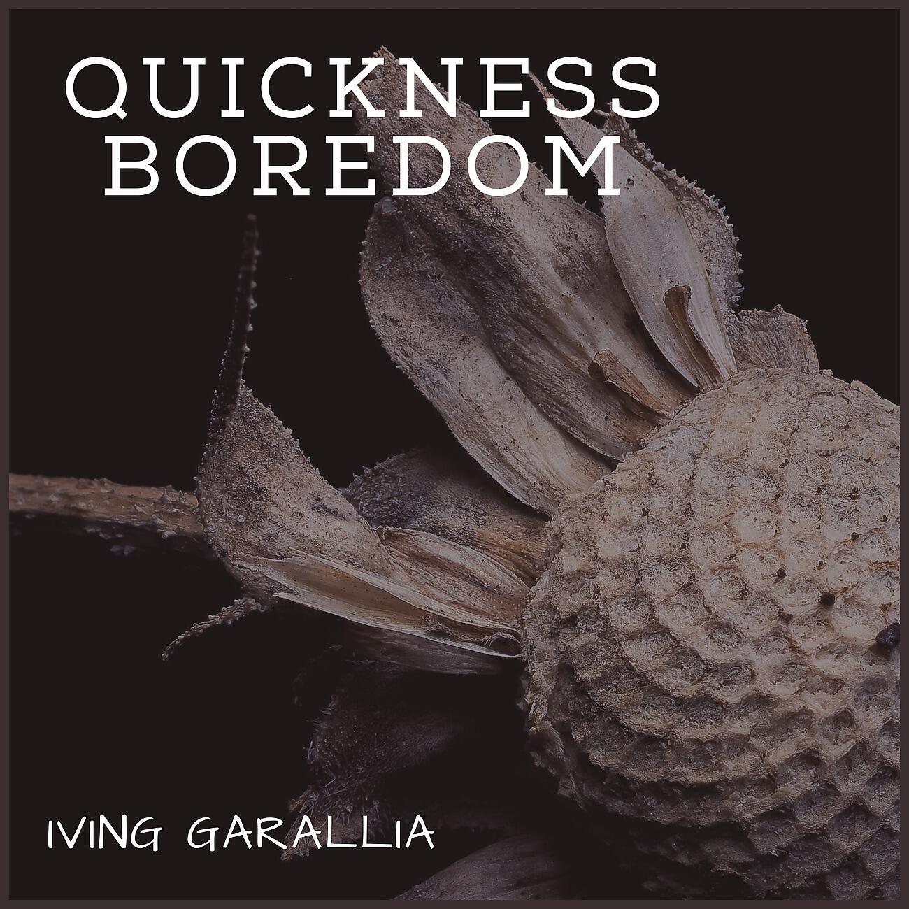 Iving Garallia