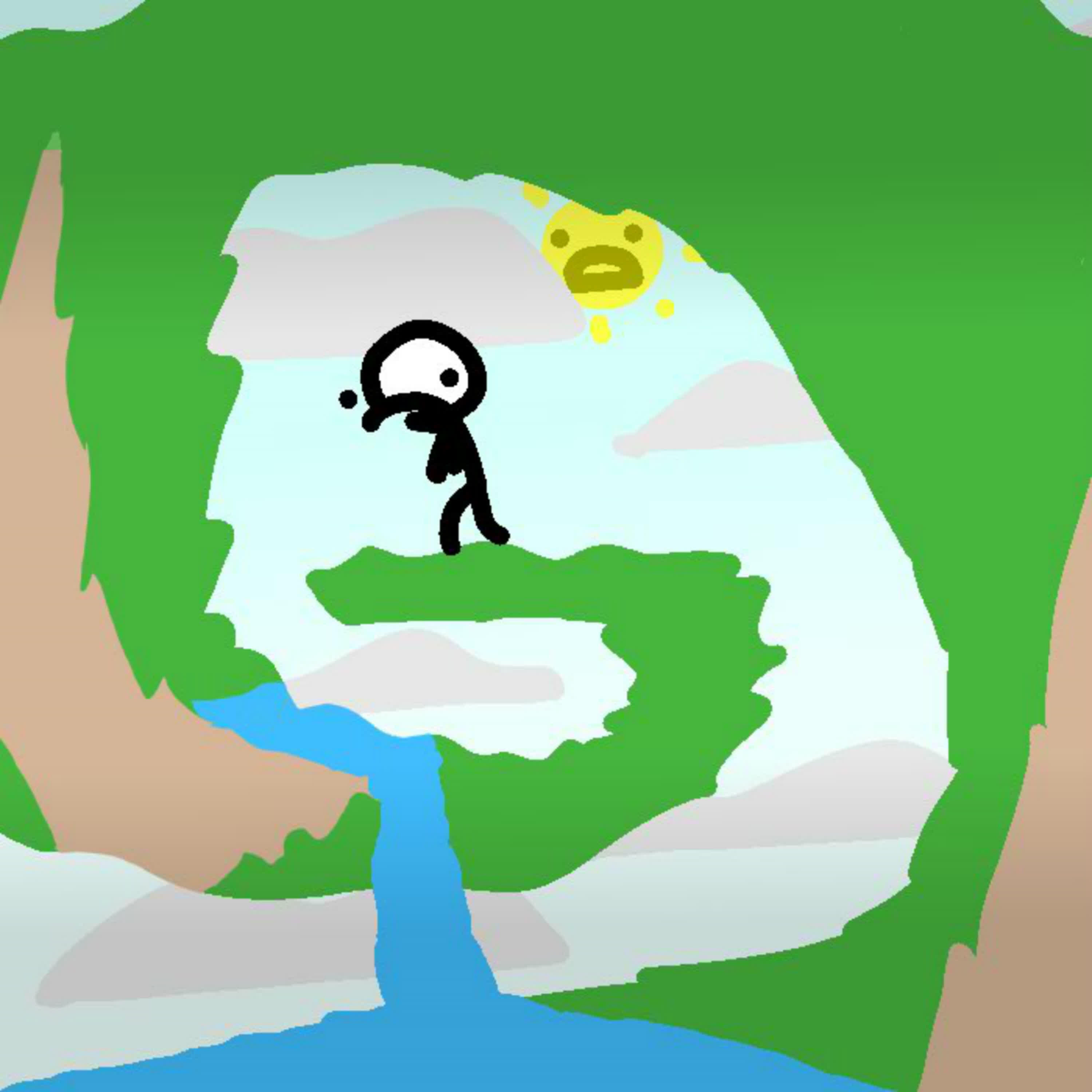 Релиз unfunny valley