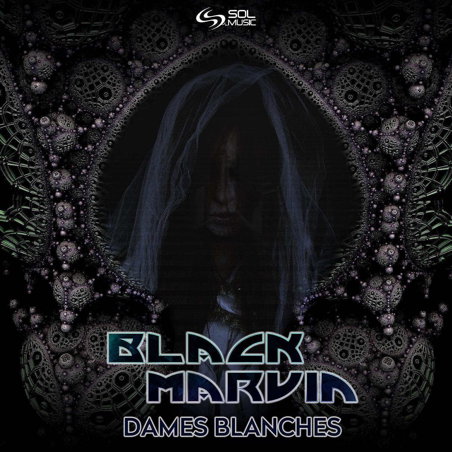 Релиз Dames Blanches