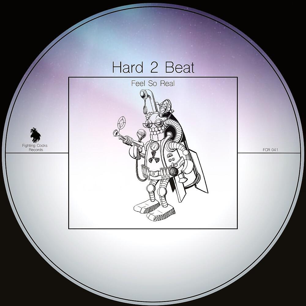 Hard 2 Beat