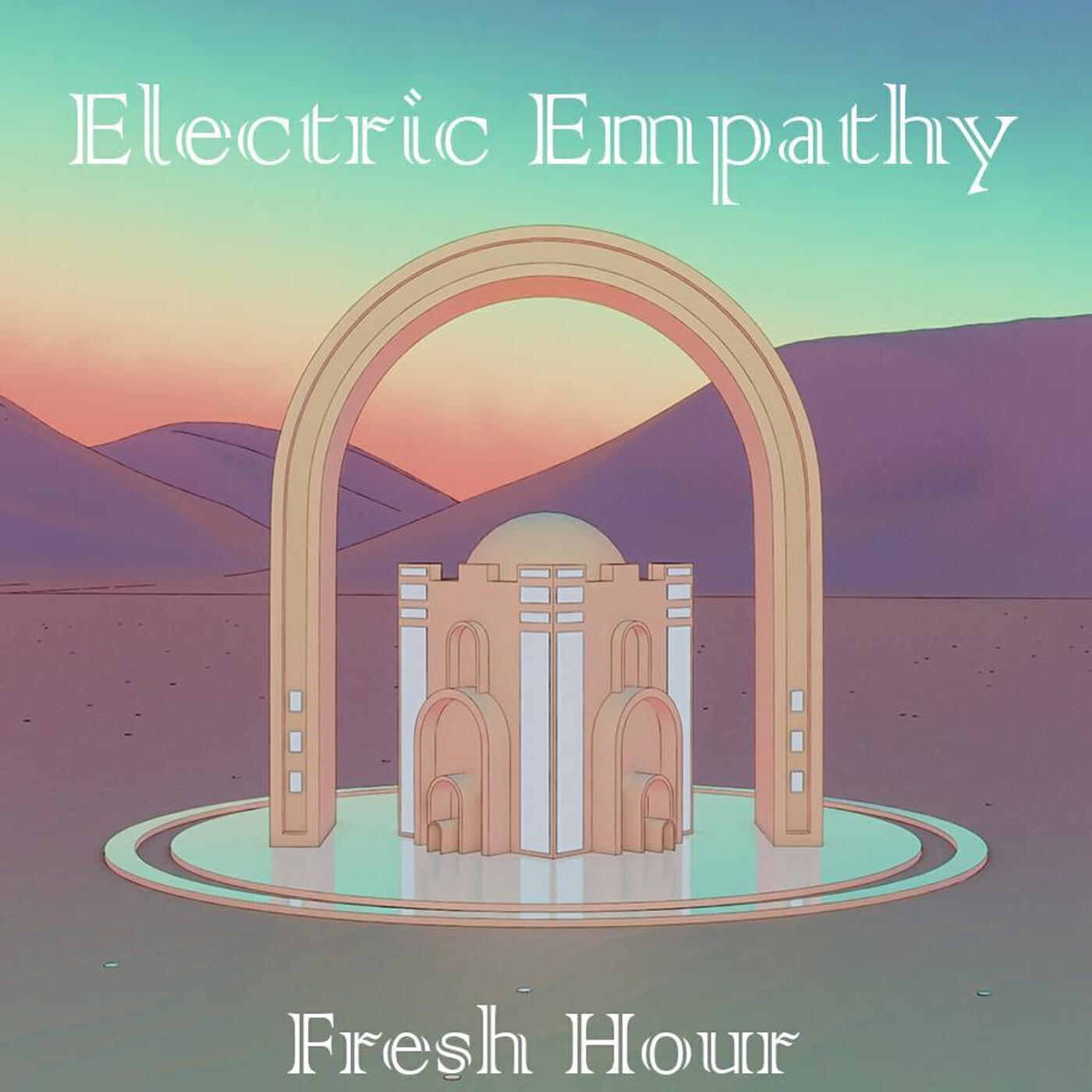 Постер альбома Fresh Hour