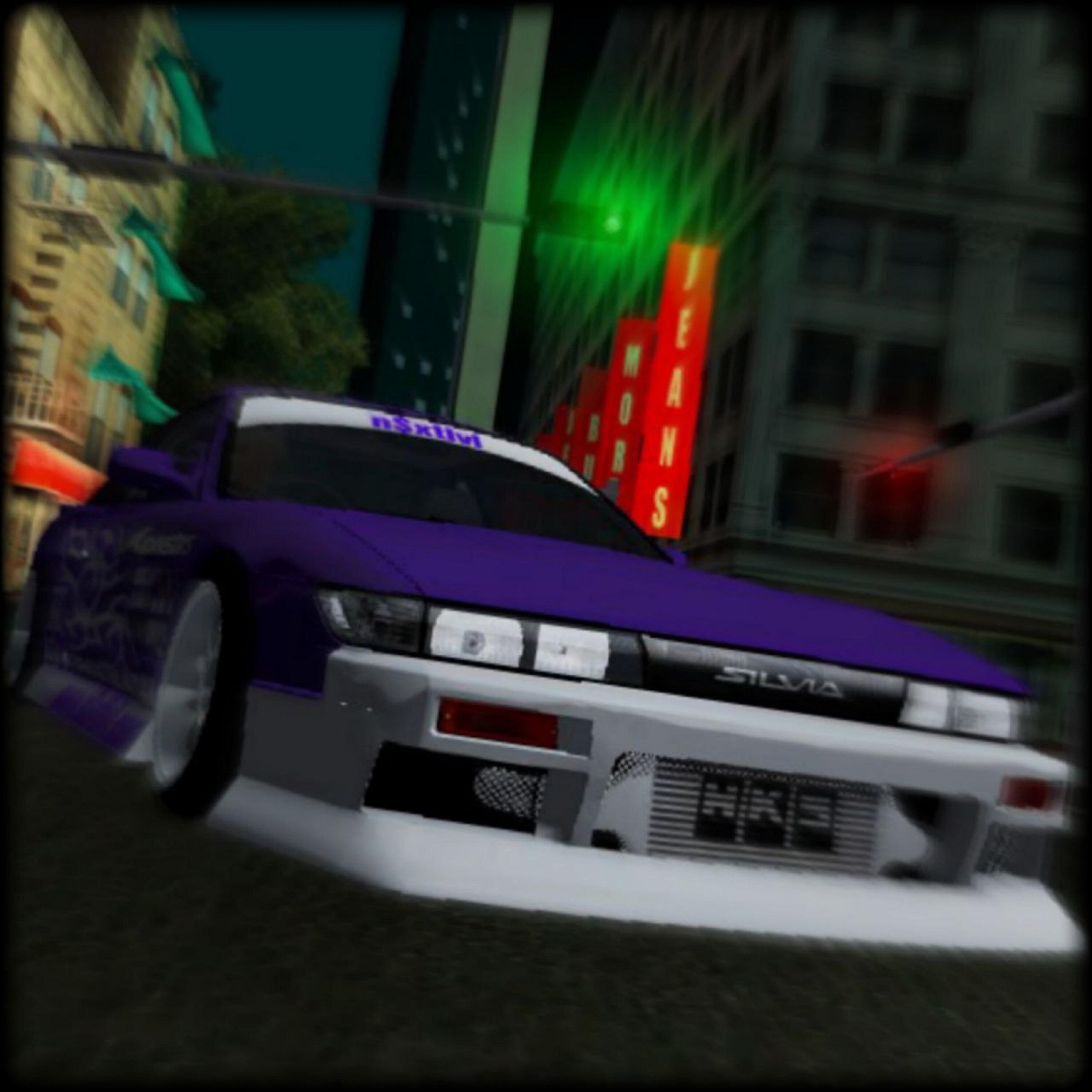 Релиз DRIFT PARADISE