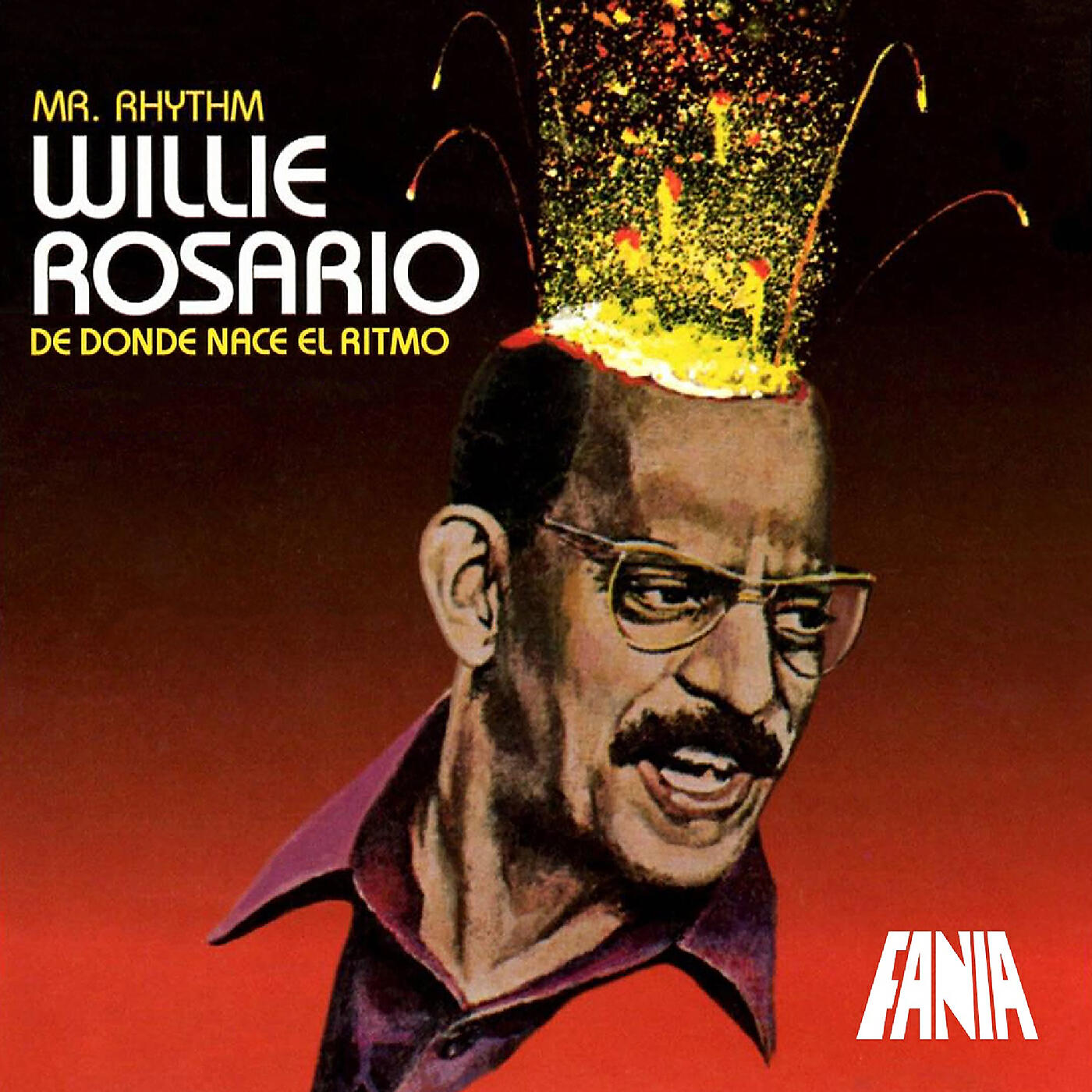 Релиз De Donde Nace El Ritmo