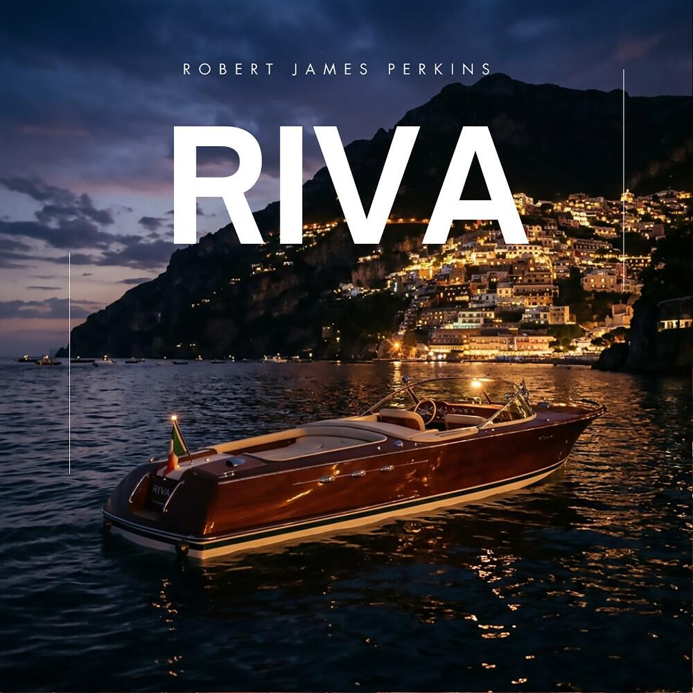 Релиз Riva