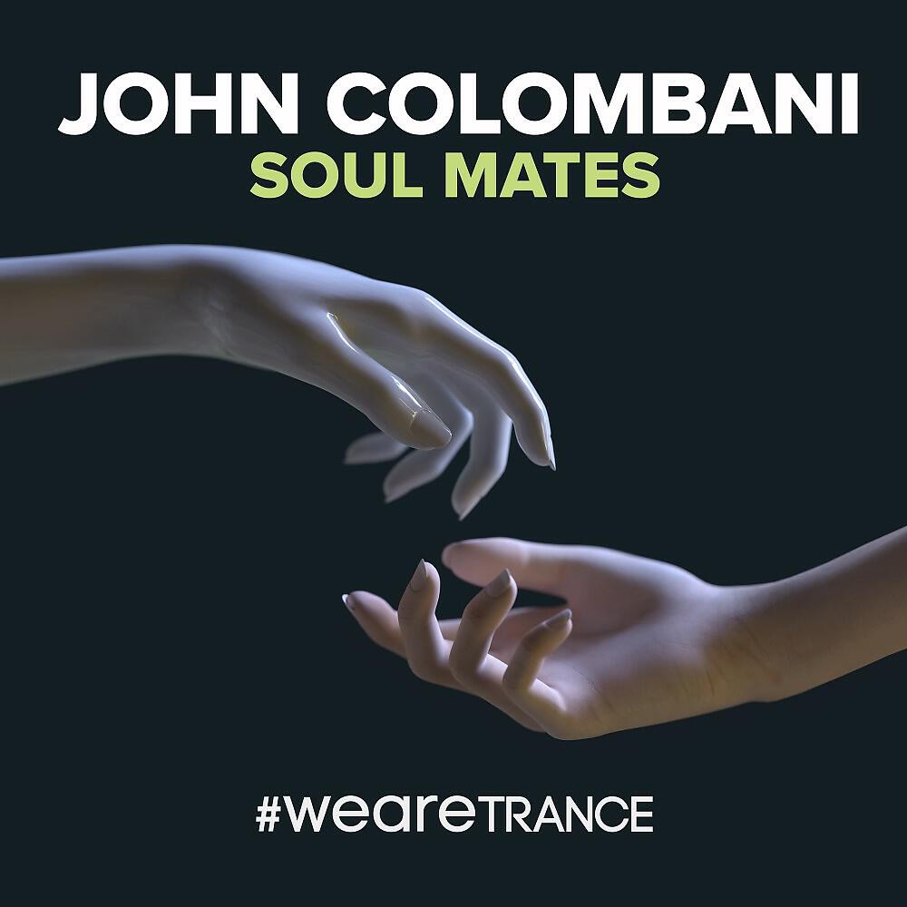 Релиз Soul Mates