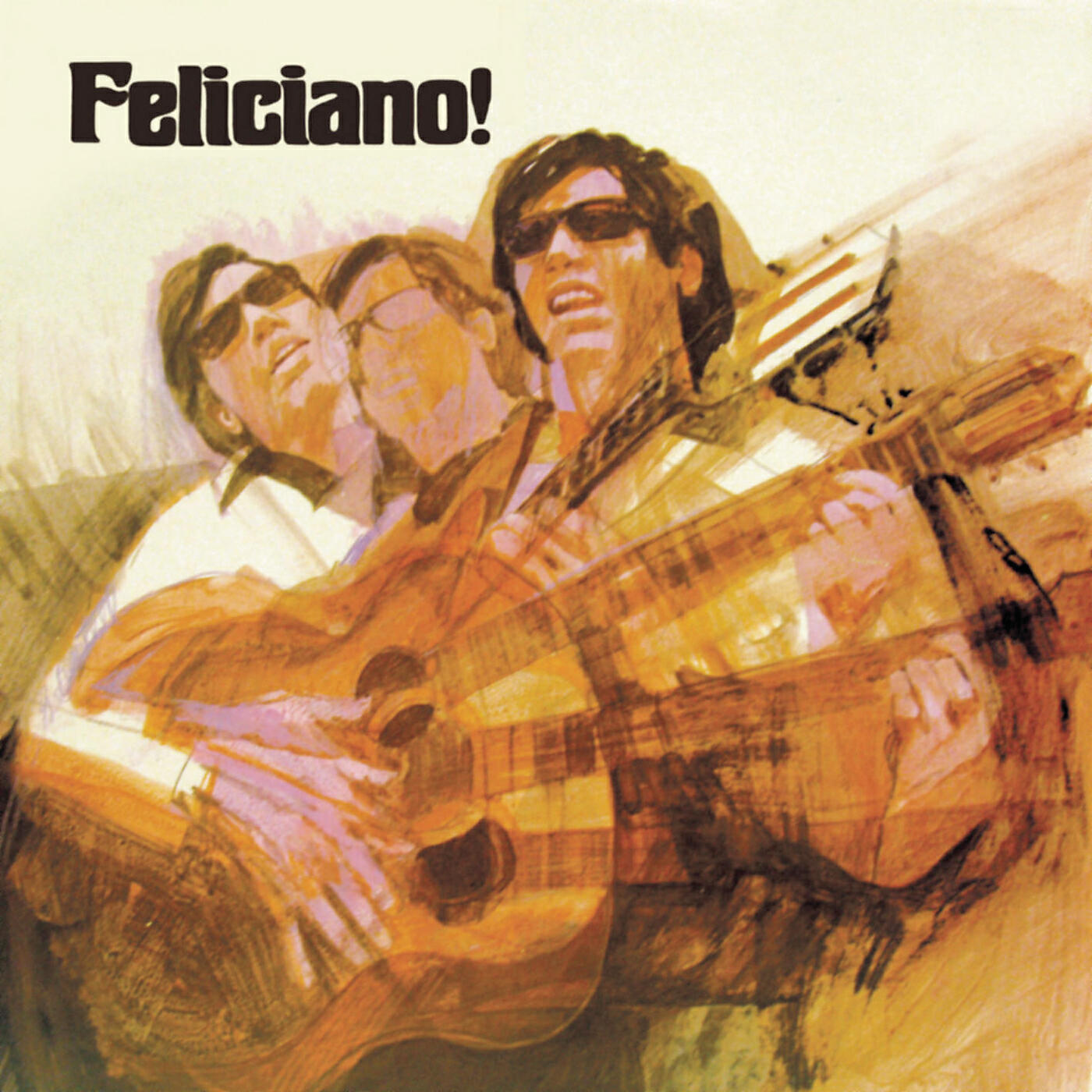 Релиз Feliciano