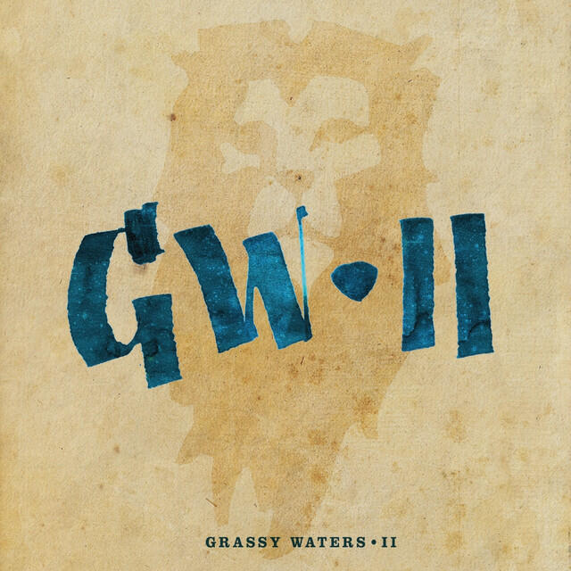 Релиз Grassy Waters II