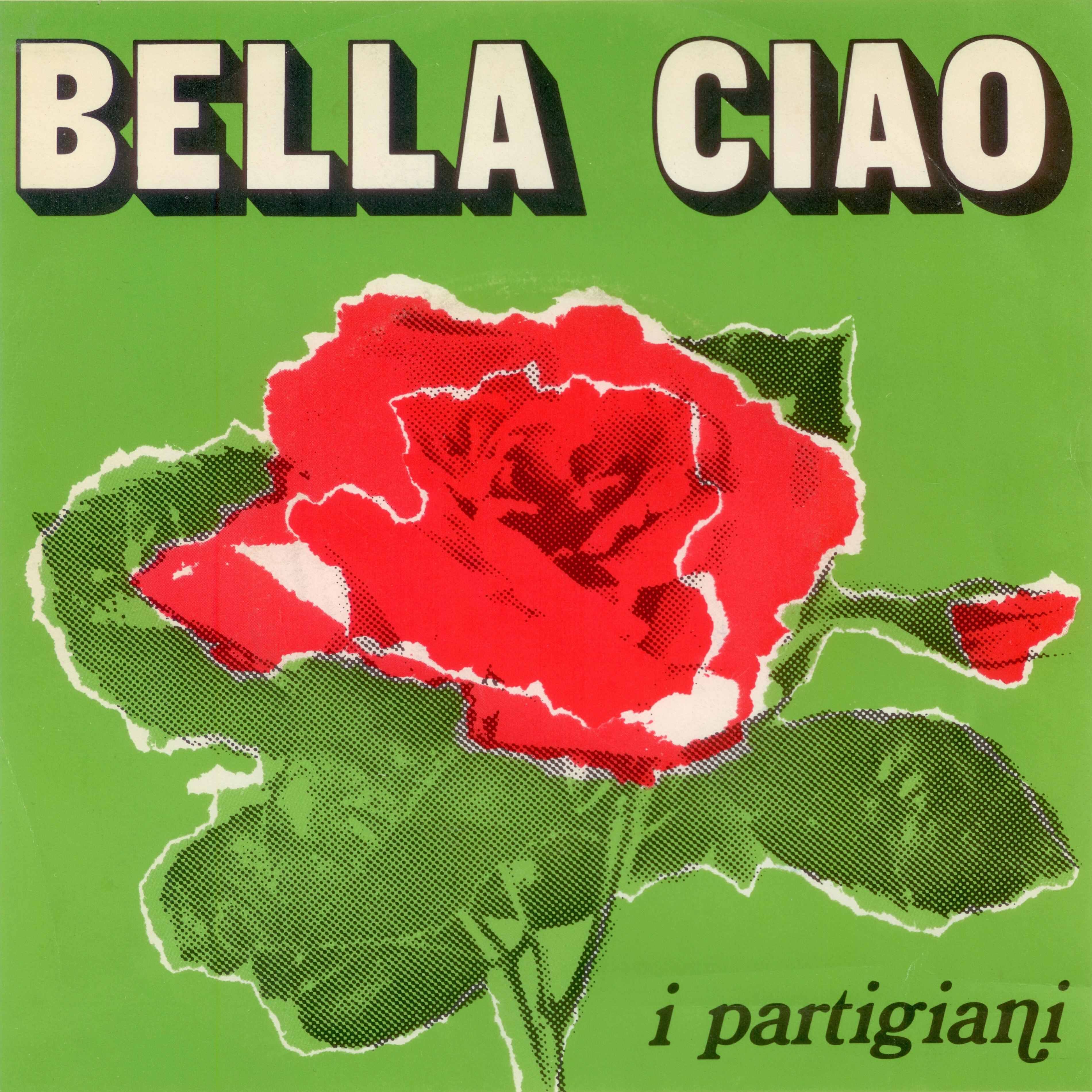 Релиз Bella Ciao