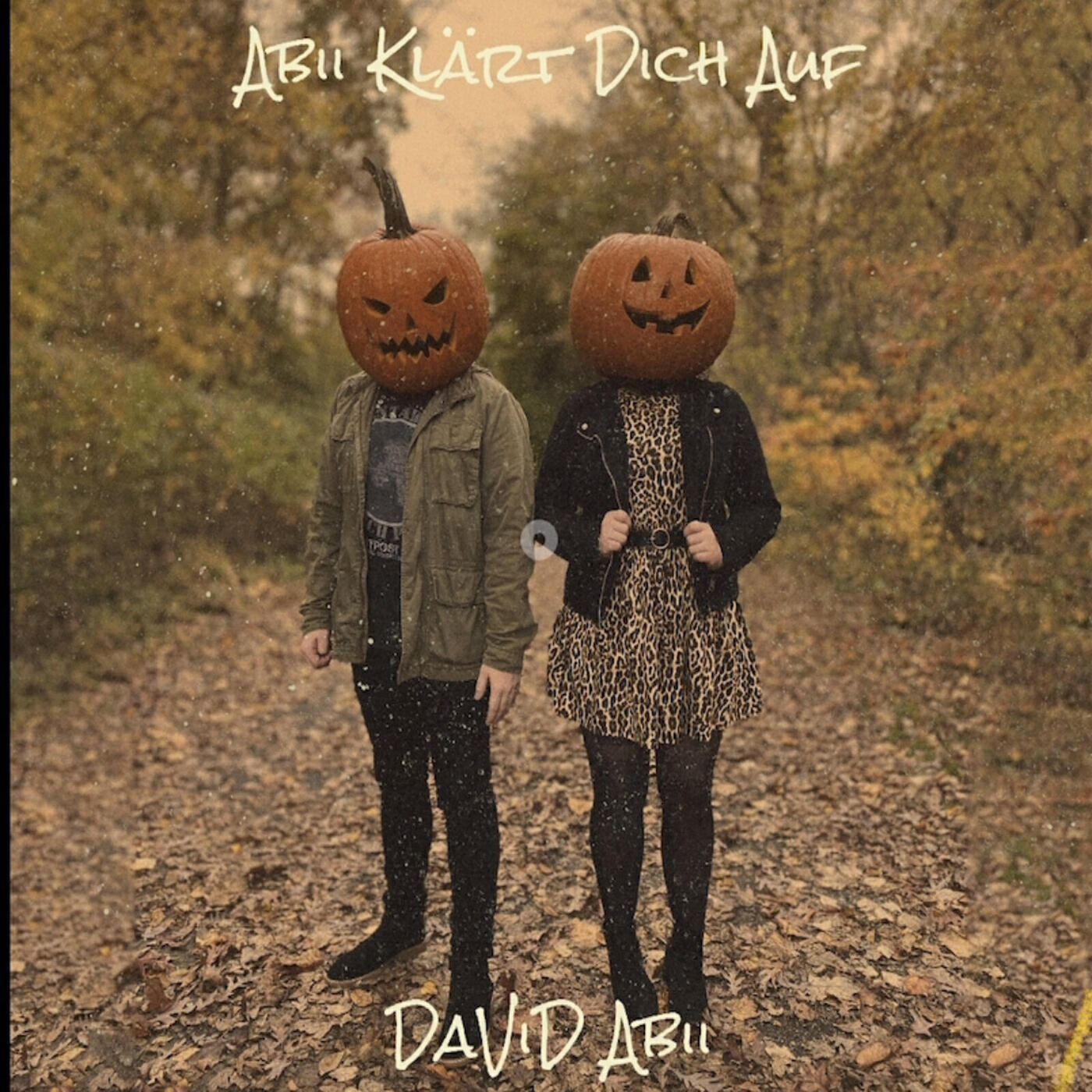 DaViD Abii
