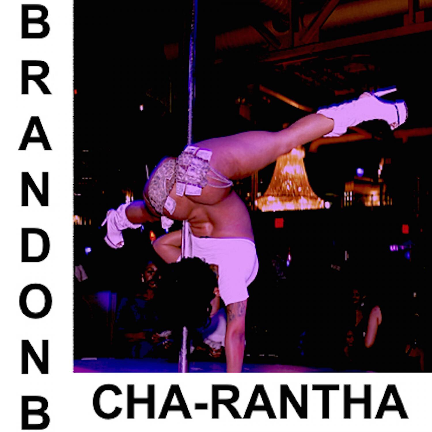Релиз Charantha
