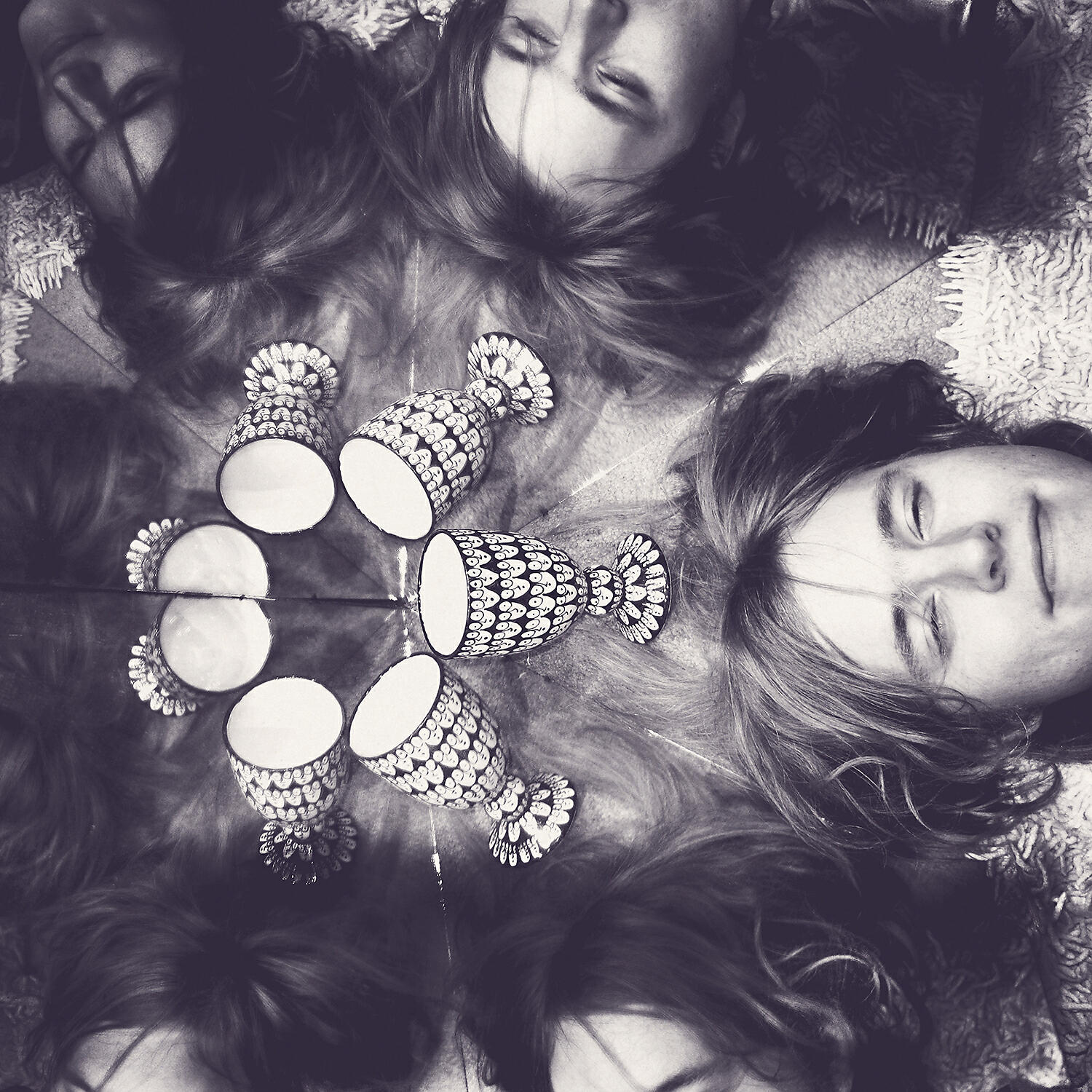 Релиз Dark Creedence