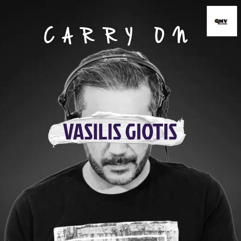 Релиз Carry On