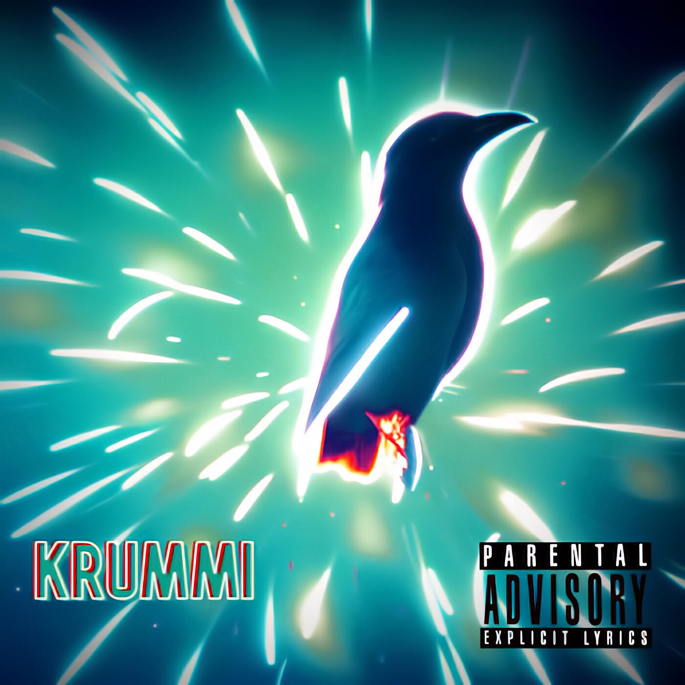 Релиз Krummi