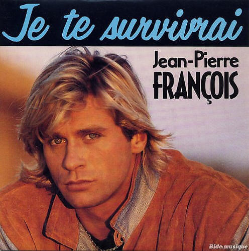 Jean-Pierre François