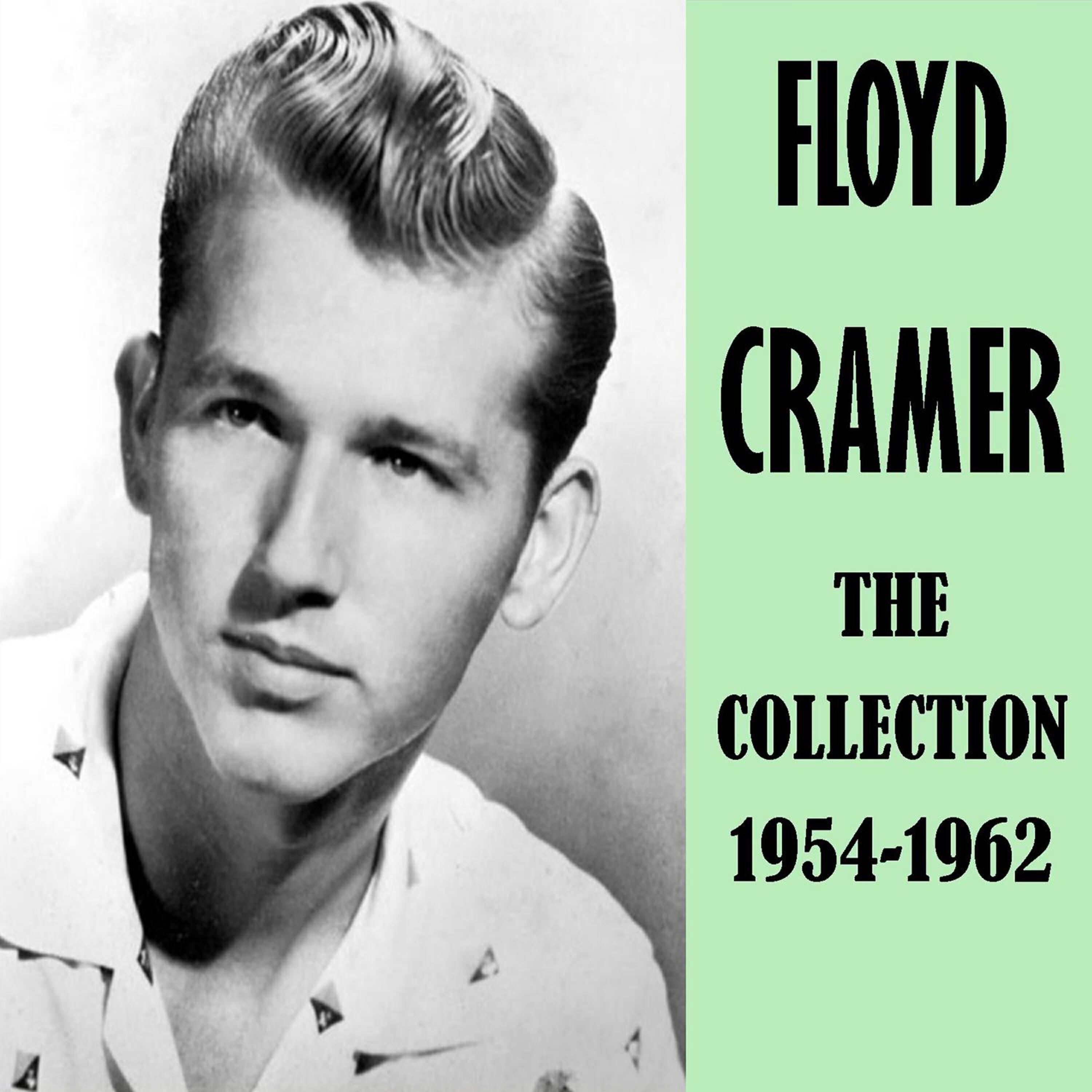 Релиз The Collection 1954-1962