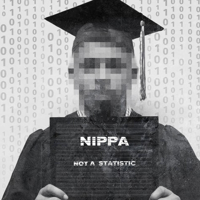 Релиз Not a Statistic