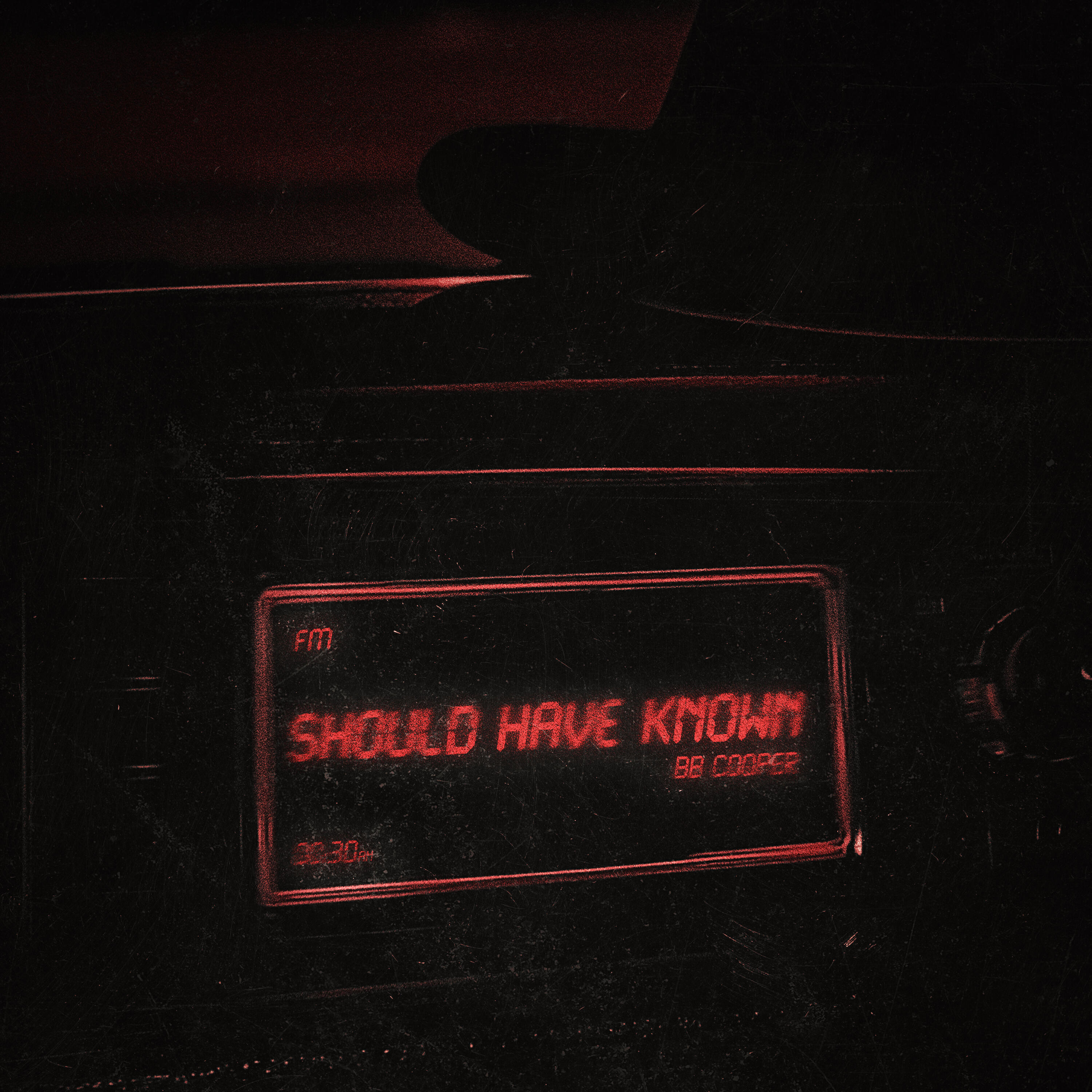 Релиз Should Have Known