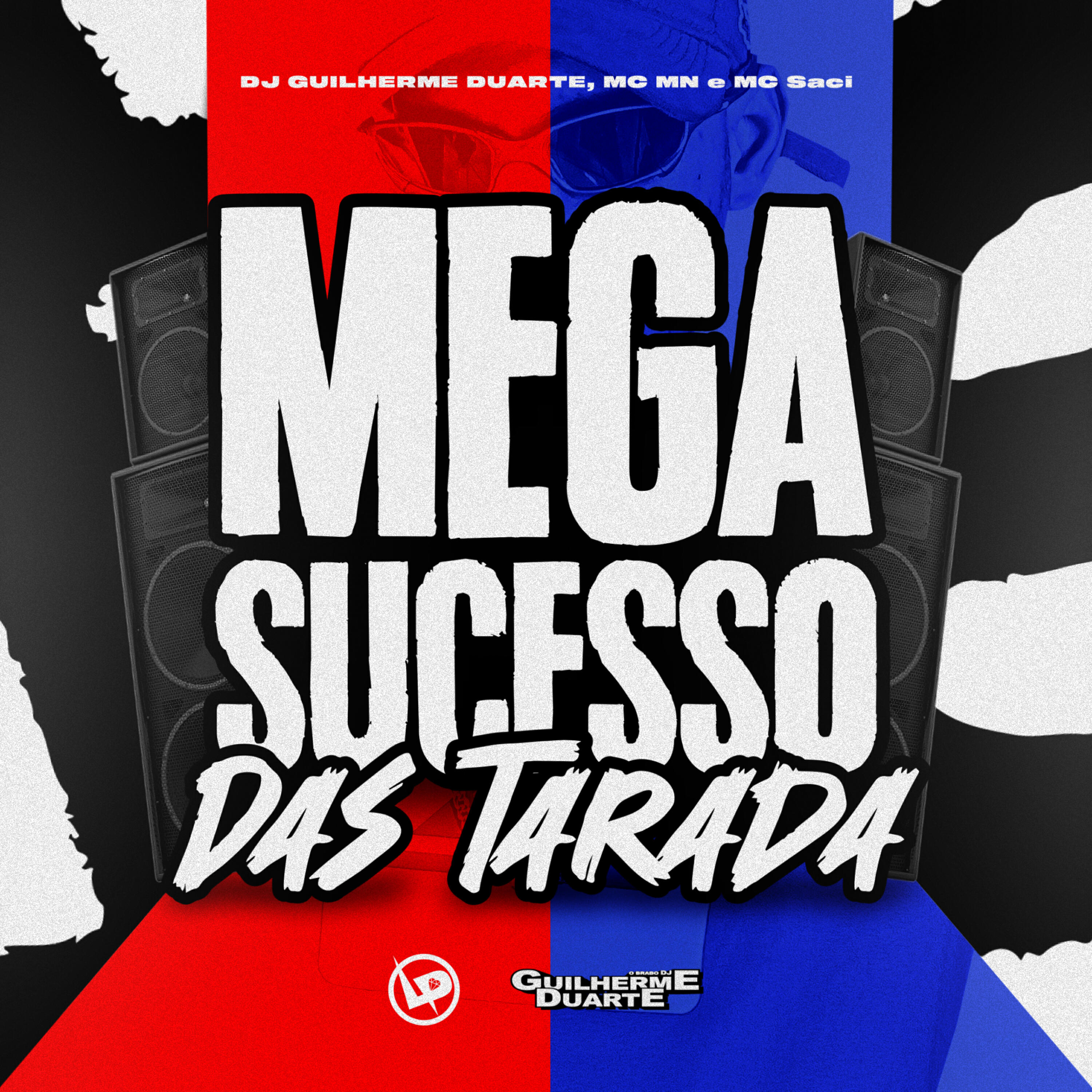 Постер альбома Mega Sucesso das Tarada