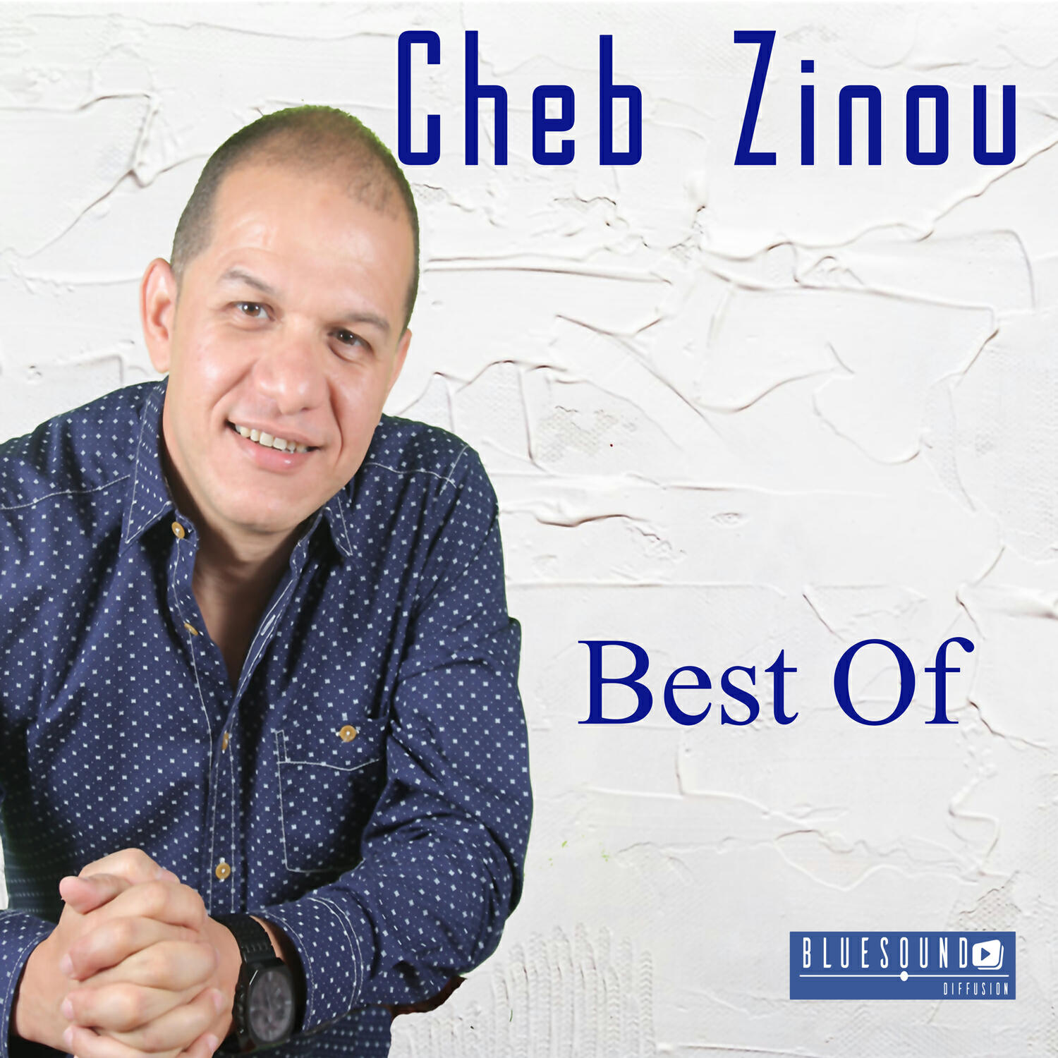 Релиз Cheb Zinou "Best Of"