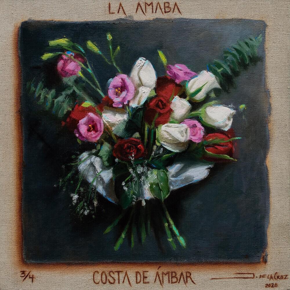 Релиз La Amaba
