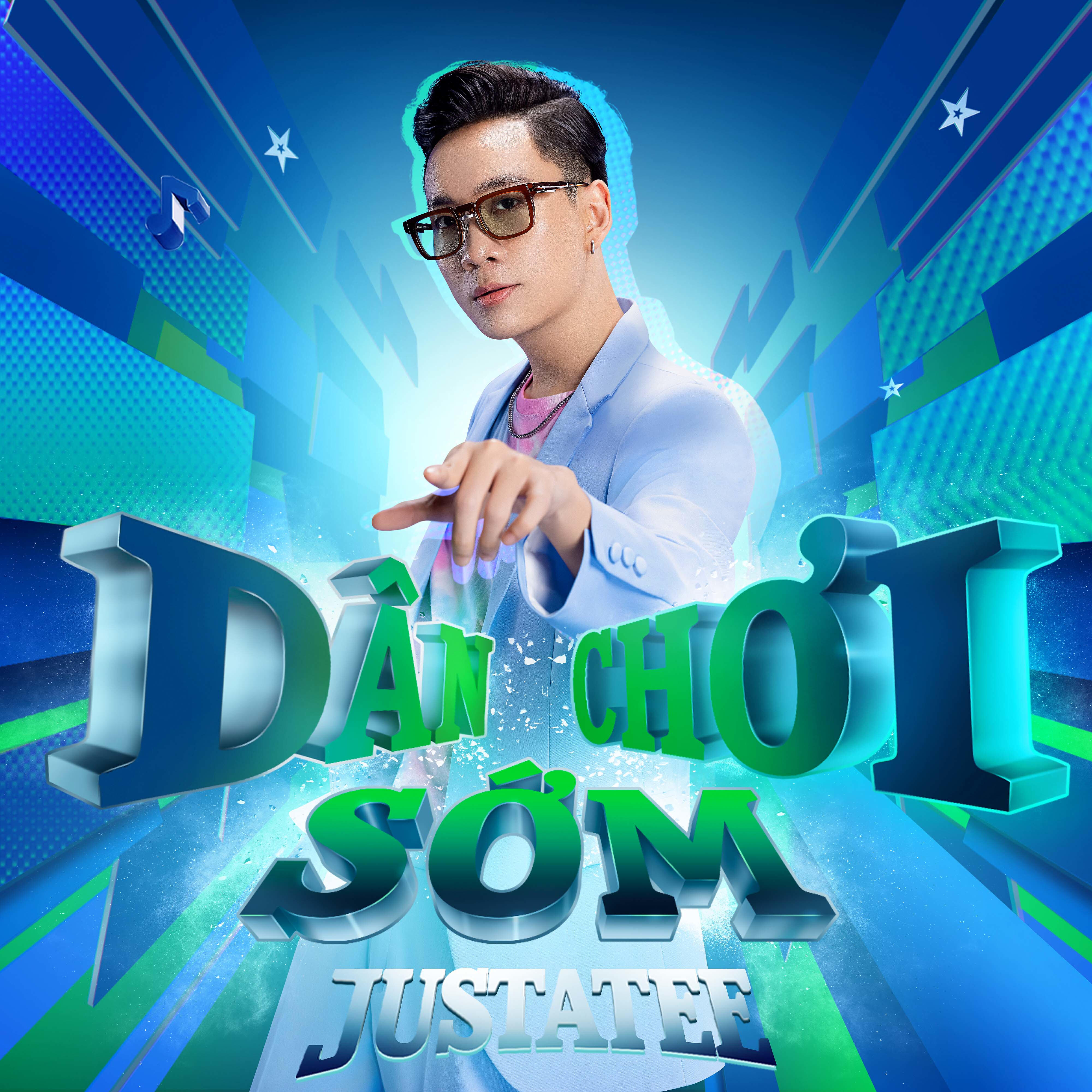 Релиз Dân Chơi Sớm
