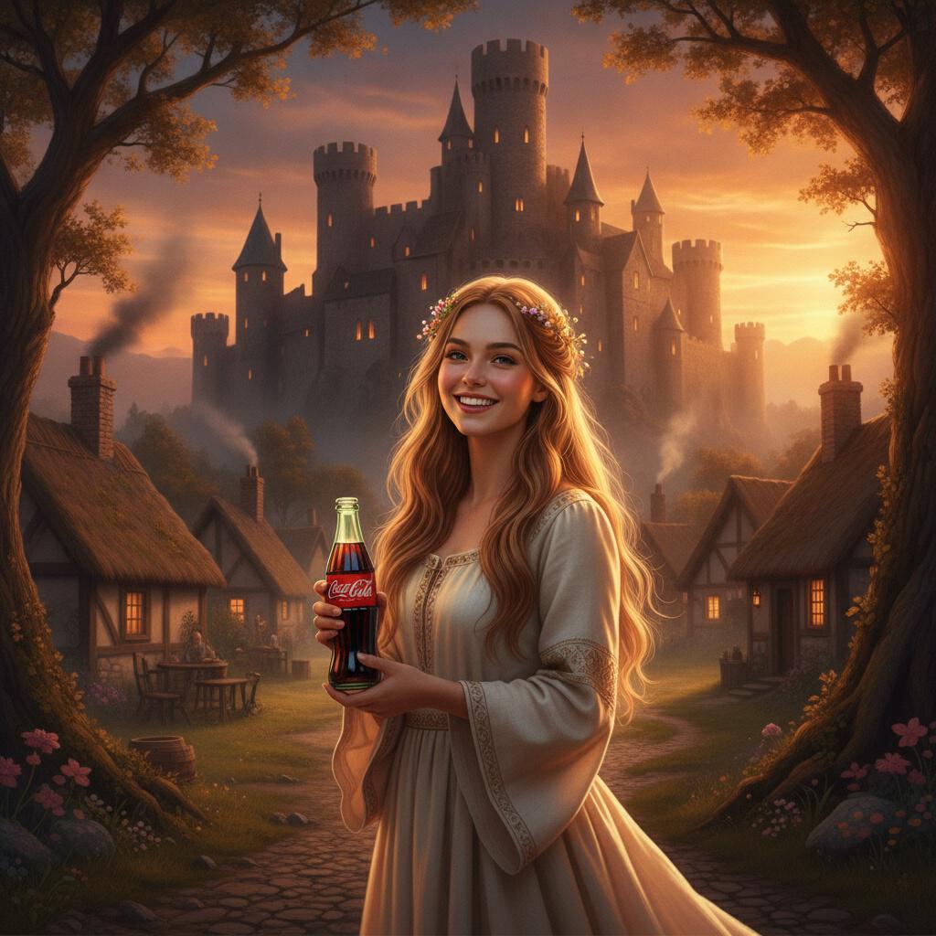 Релиз Liza's Legendary Tale