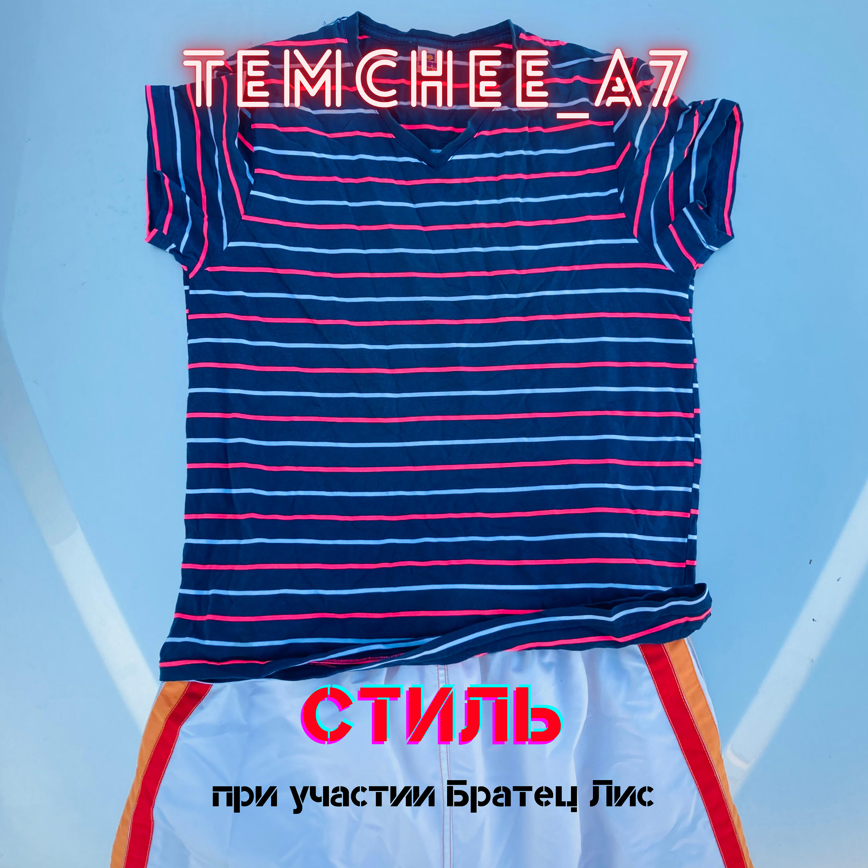 Постер альбома Стиль