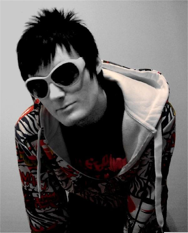 Andy Clayton