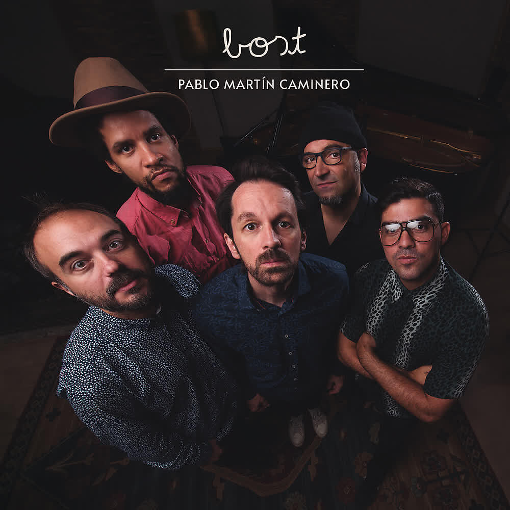 Релиз Bost