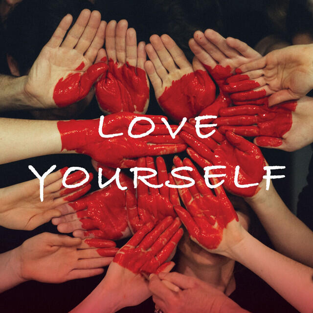 Релиз Love yourself