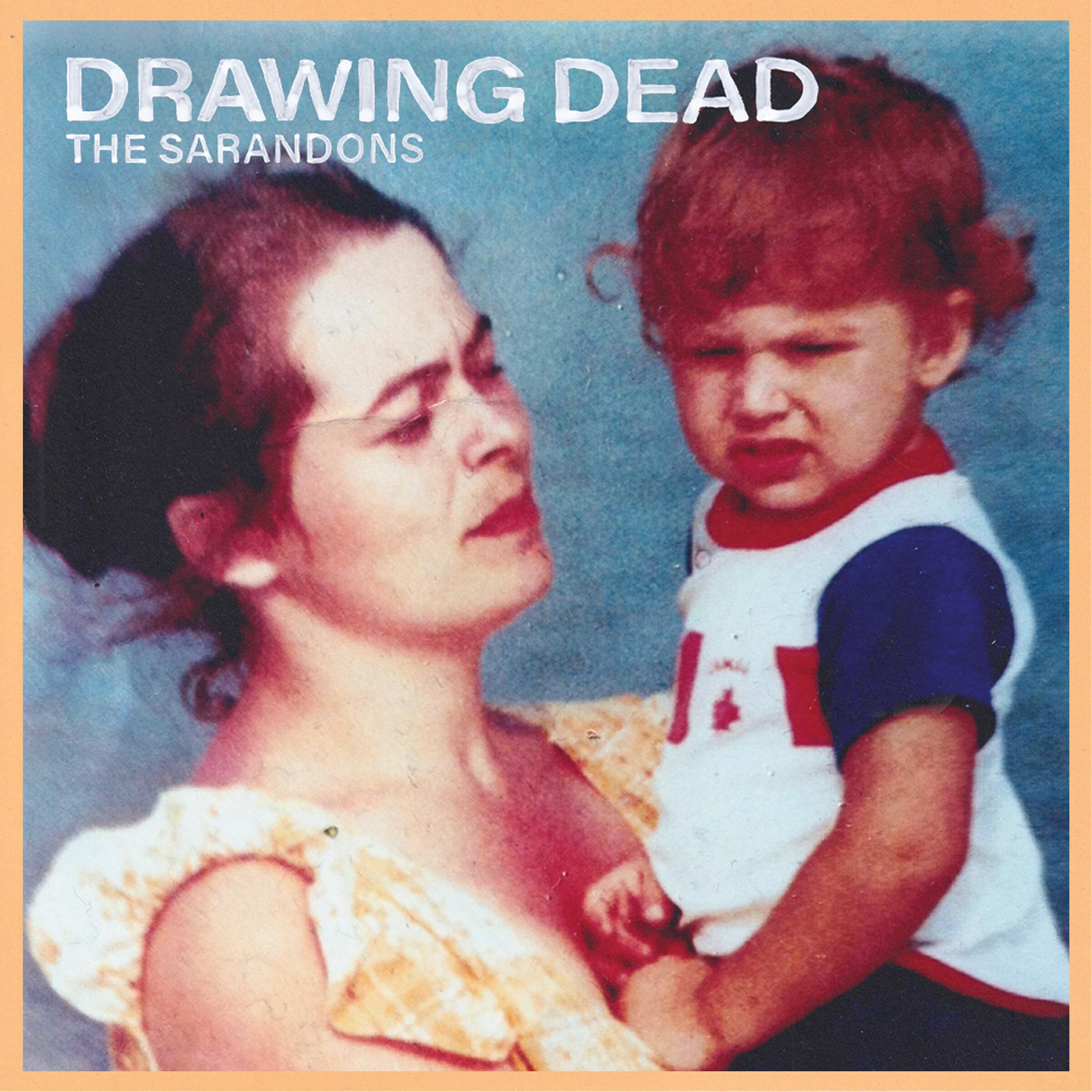 Релиз Drawing Dead