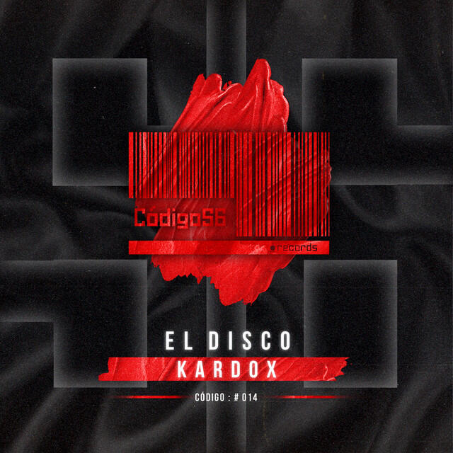 Релиз El Disco