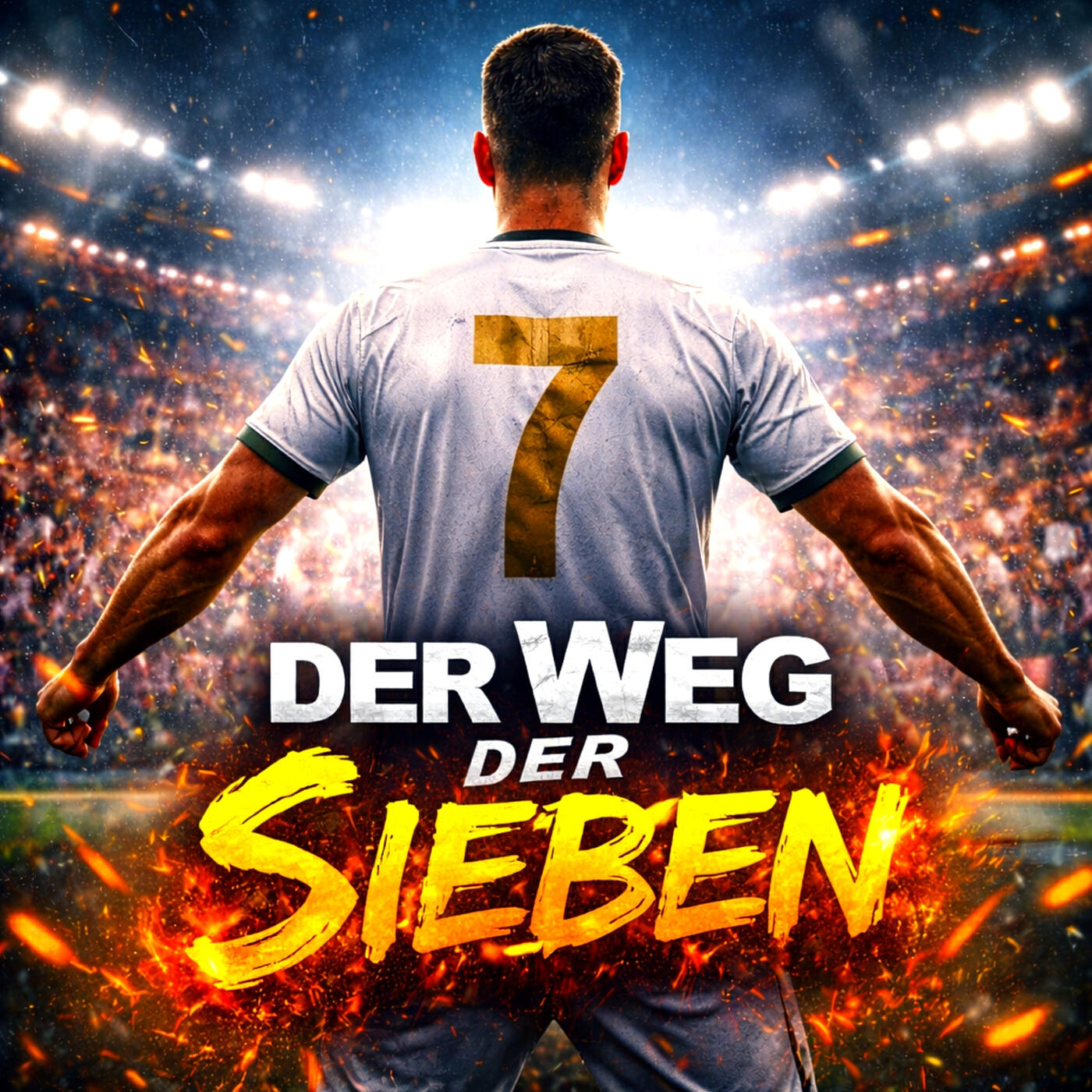 Релиз Der Weg Der Sieben