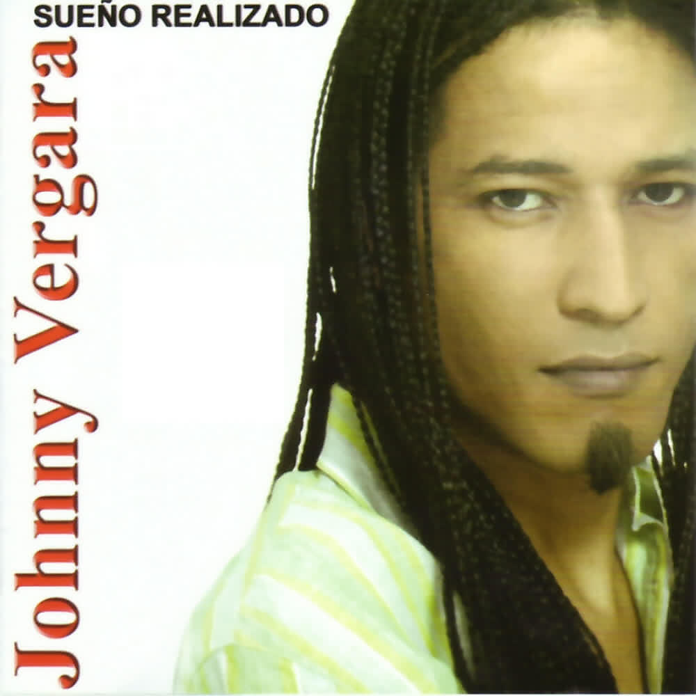 Johnny Vergara