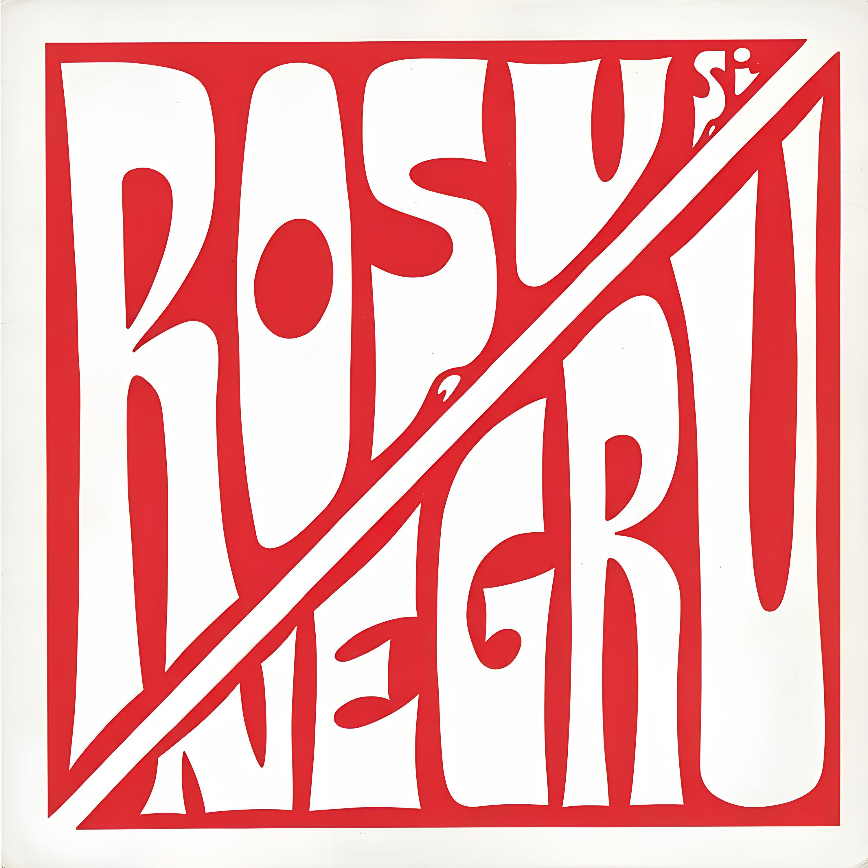Roșu și Negru