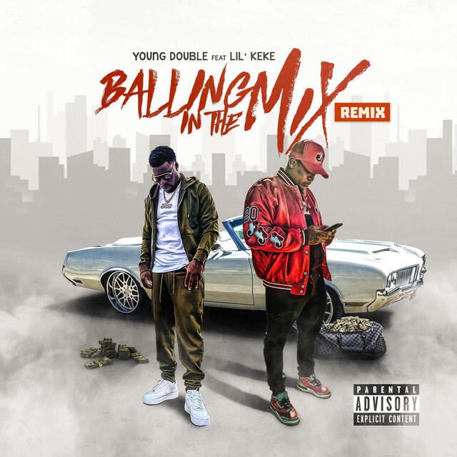 Релиз Balling In The Mix (Remix)