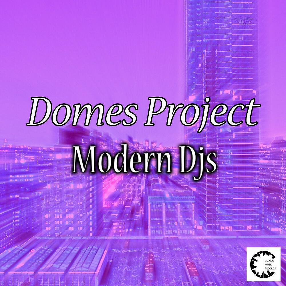 Релиз Modern Djs
