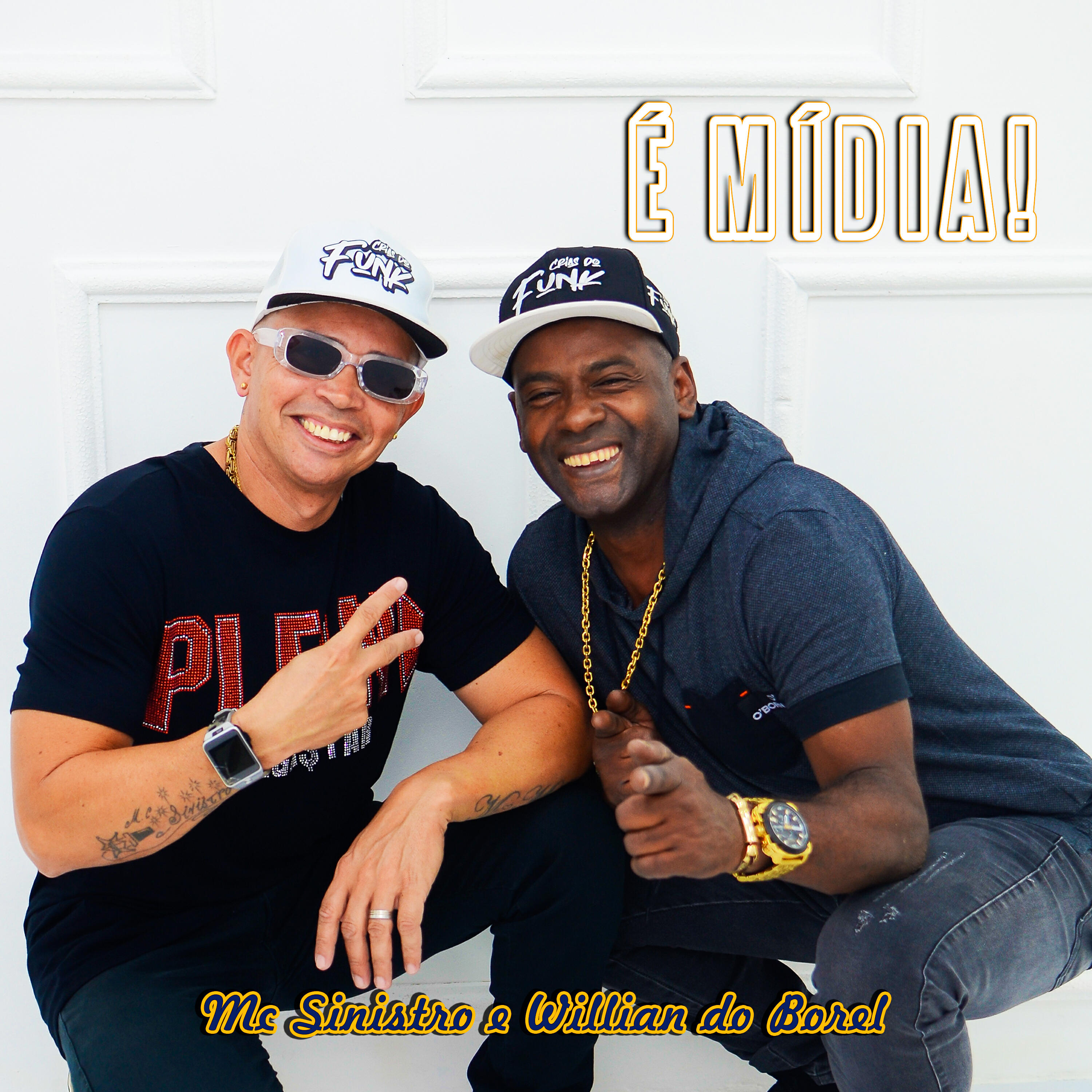 Willian do Borel
