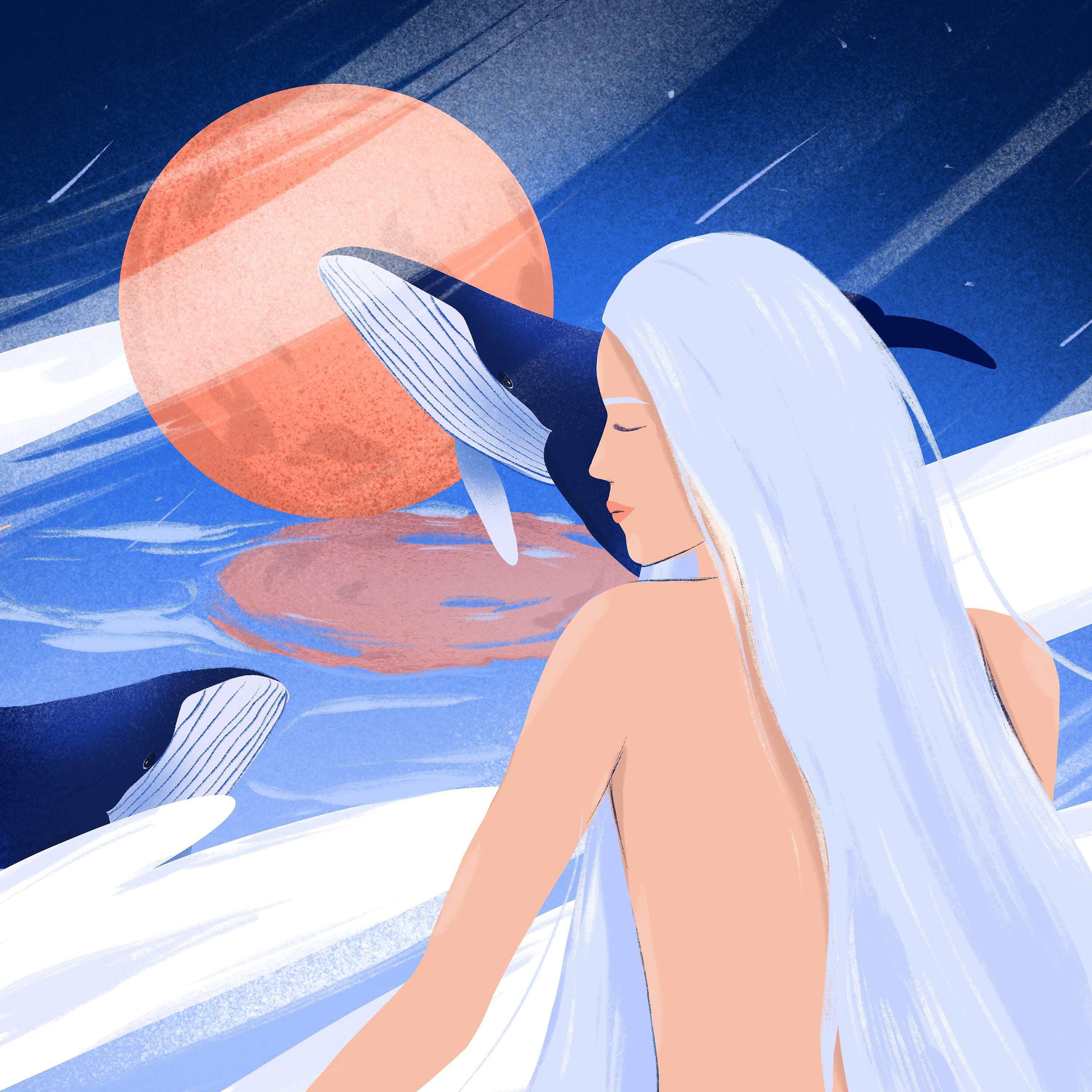 Релиз I'll Remember February