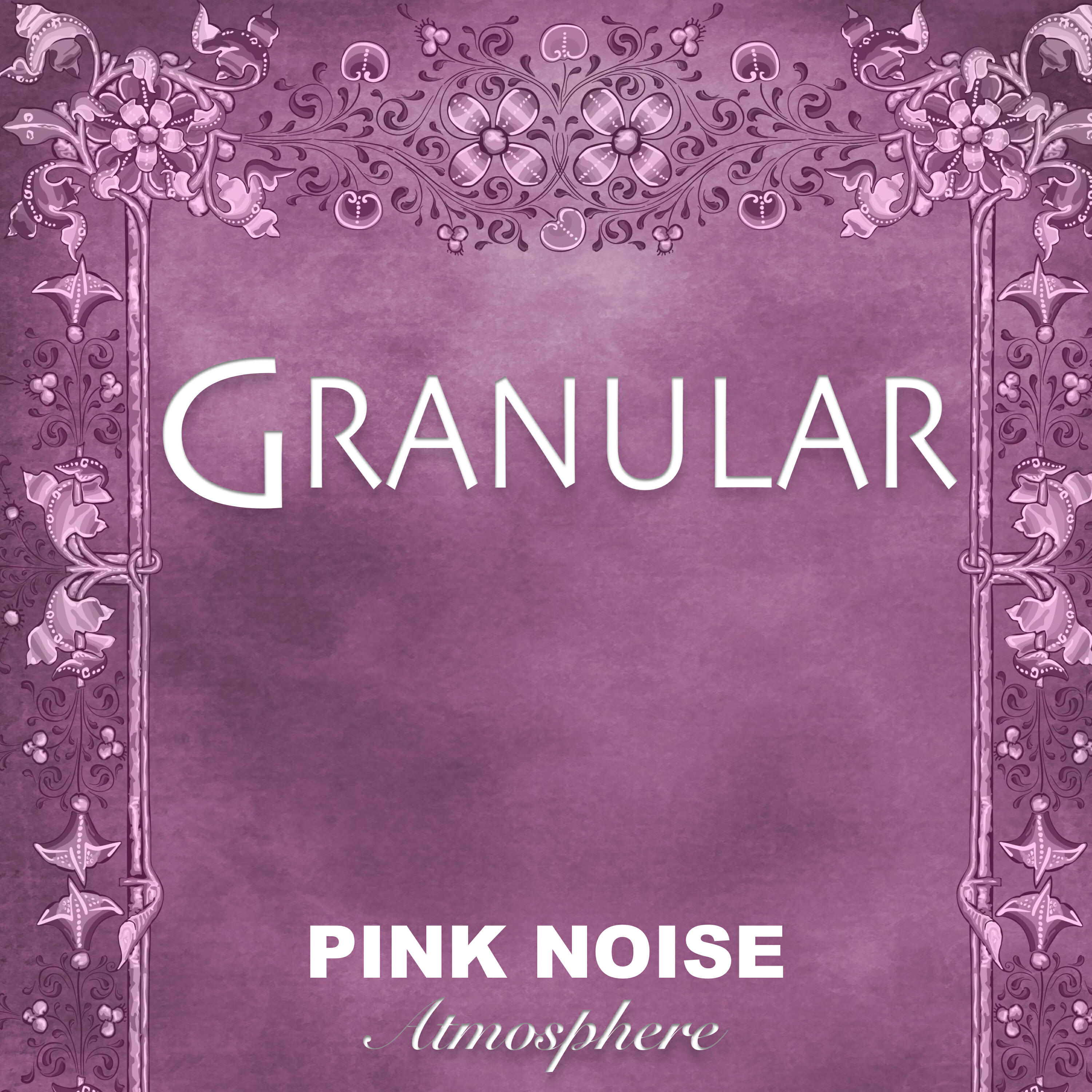 Релиз Pink Noise Atmosphere